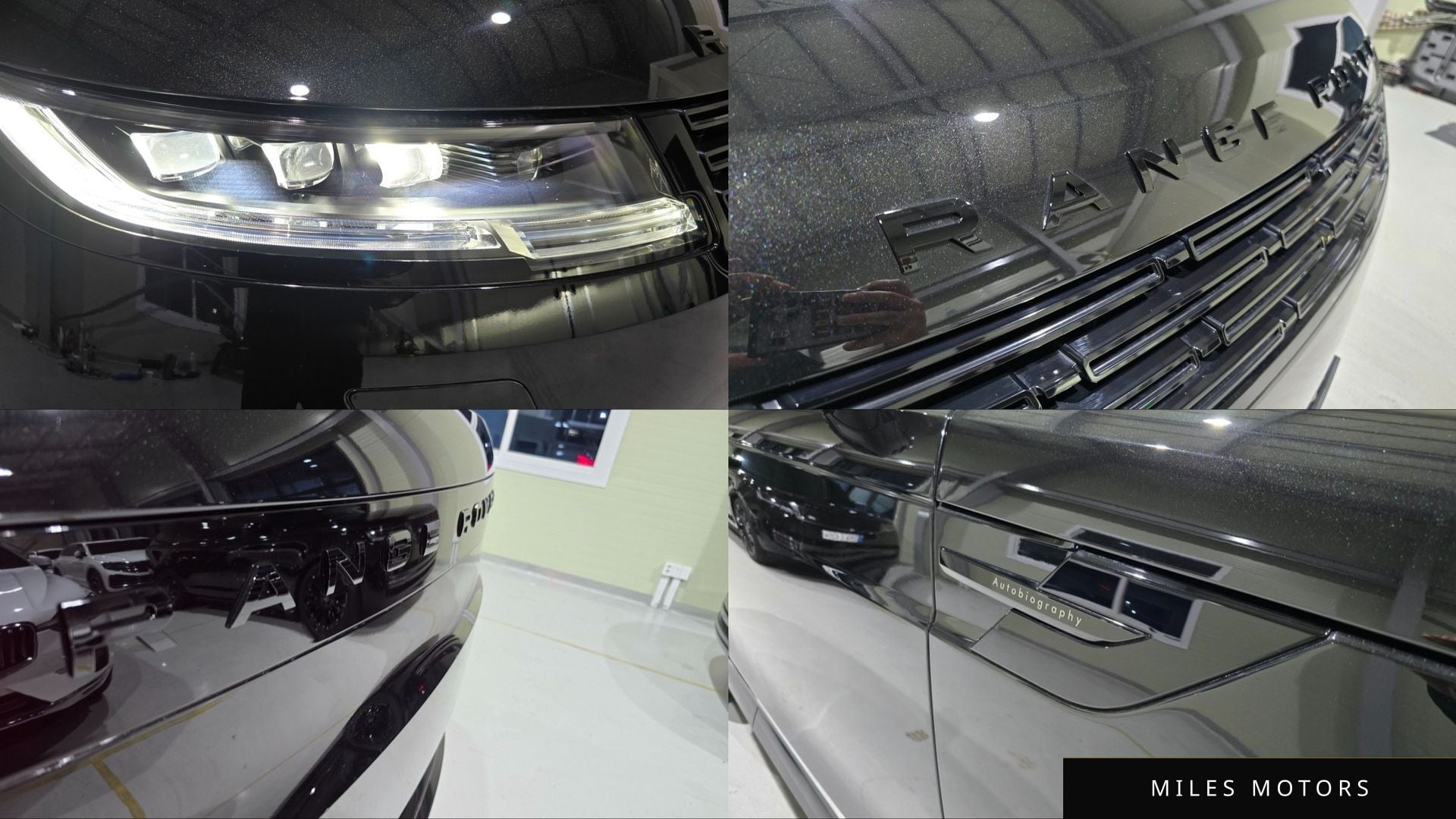 Land Rover Range Rover Sport 2026 — миниатюра 18