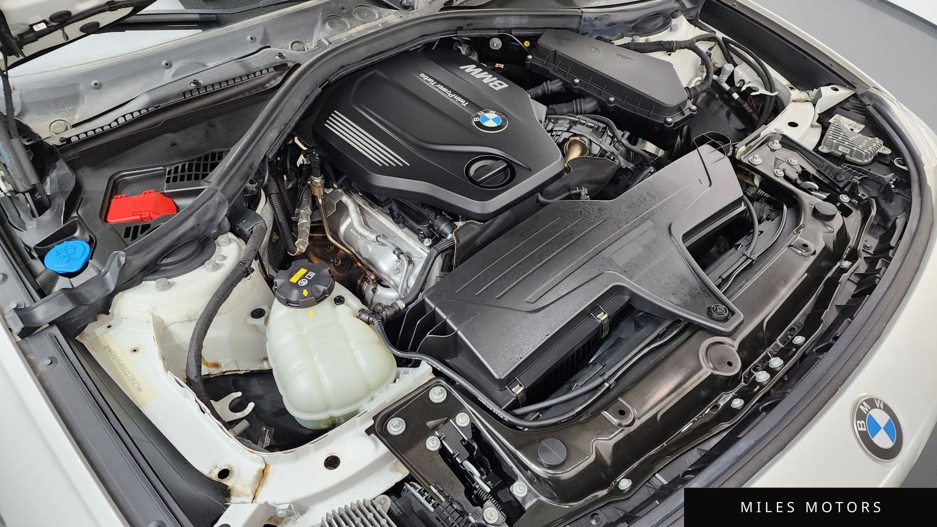 BMW 3 Series GT (F34) 2020 — миниатюра 6
