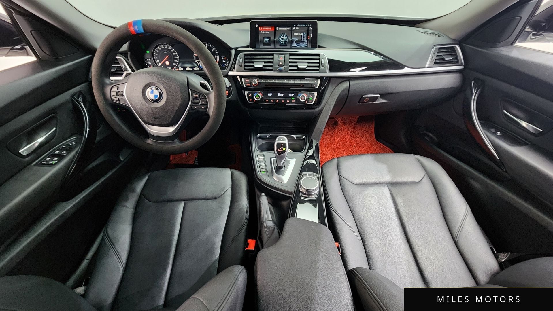 BMW 3 Series GT (F34) 2020 — миниатюра 10