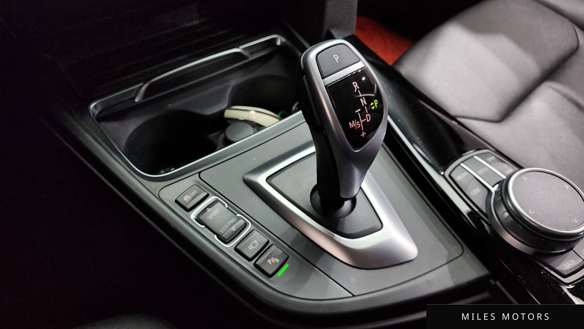 BMW 3 Series GT (F34) 2020 — миниатюра 12