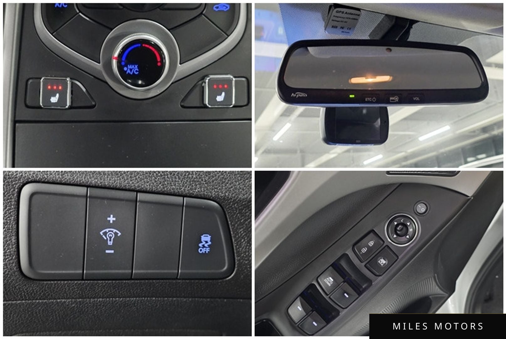 Hyundai 뉴 아반떼 2014 — миниатюра 13