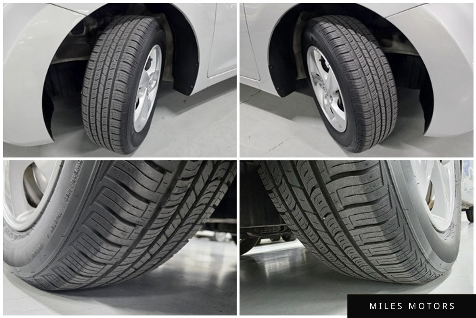 Hyundai 뉴 아반떼 2014 — миниатюра 18