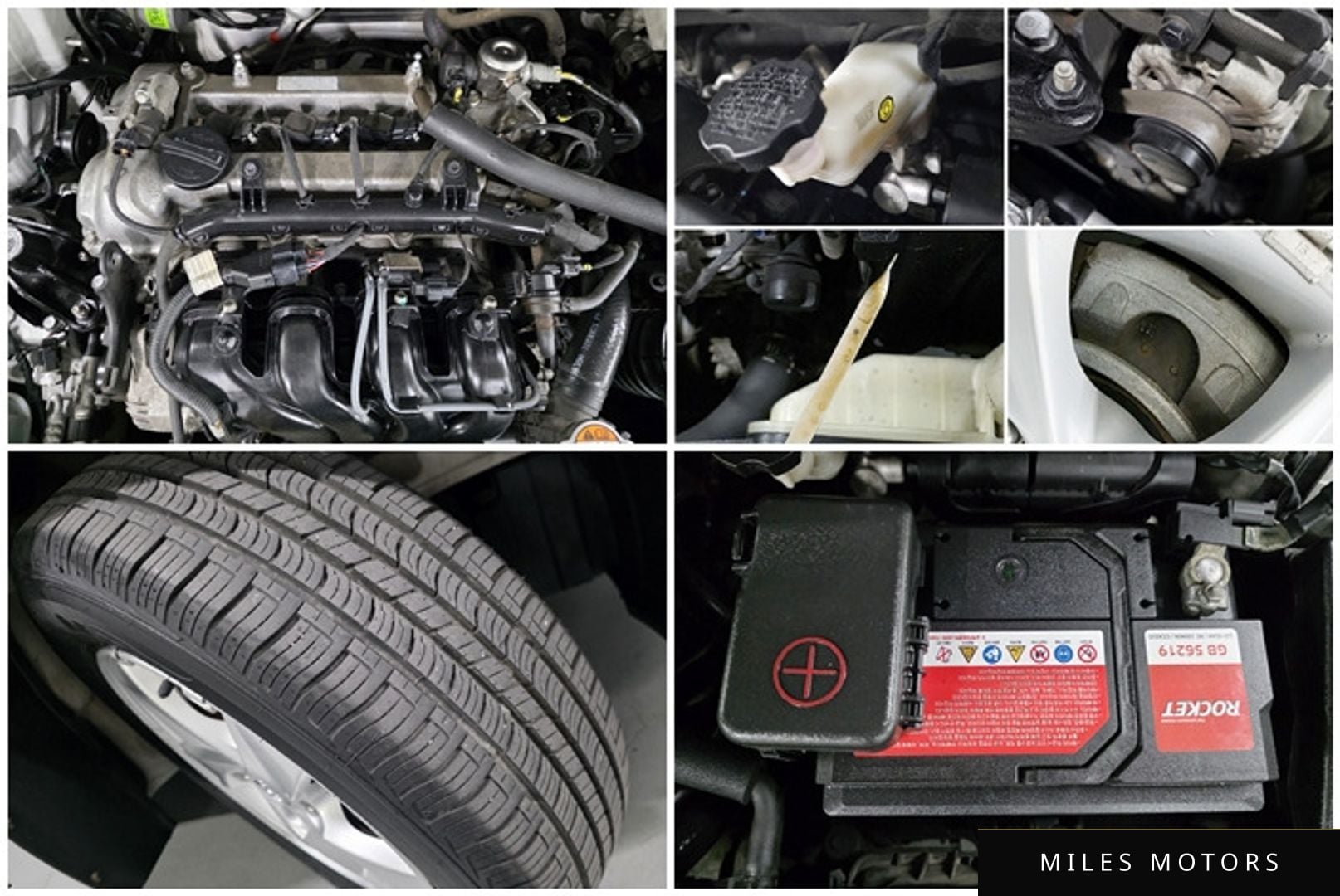 Hyundai 뉴 아반떼 2014 — миниатюра 19