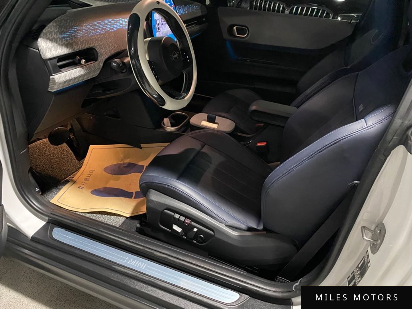 MINI Cooper S 2025 — миниатюра 10