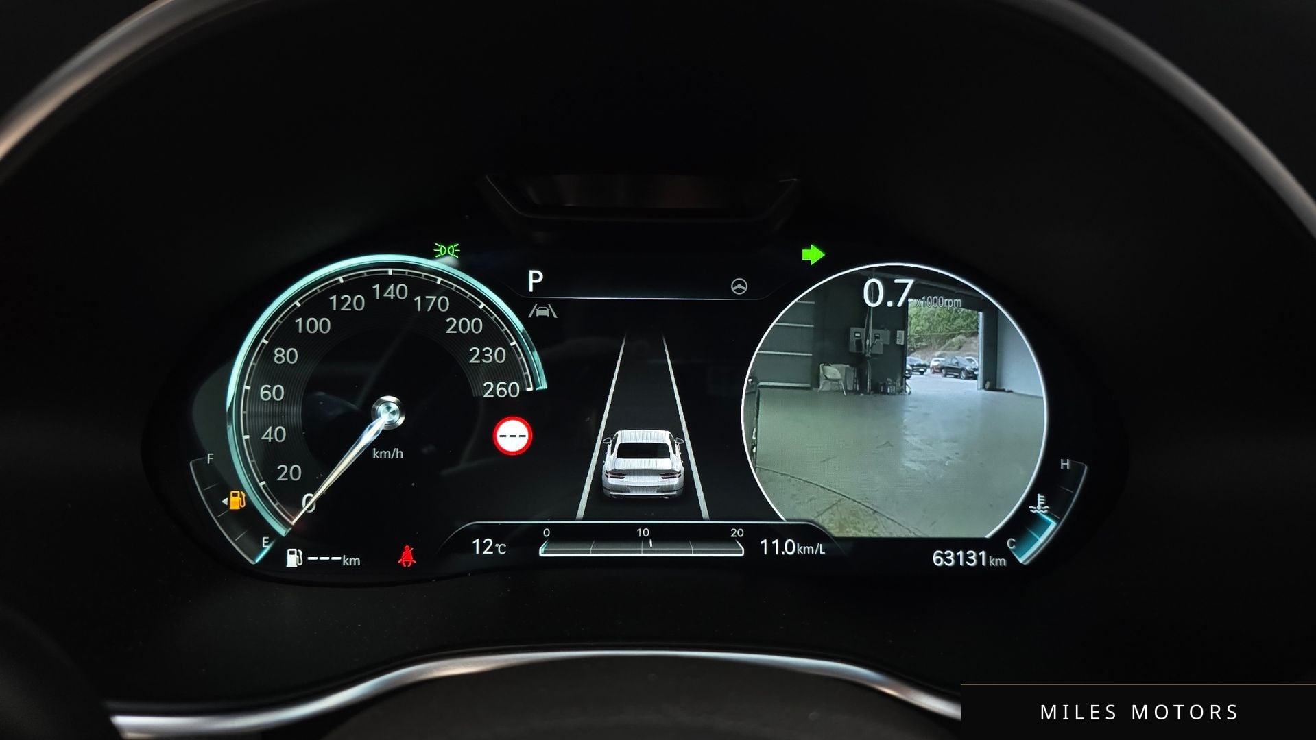 Genesis G80 (RG3) 2023 — миниатюра 11