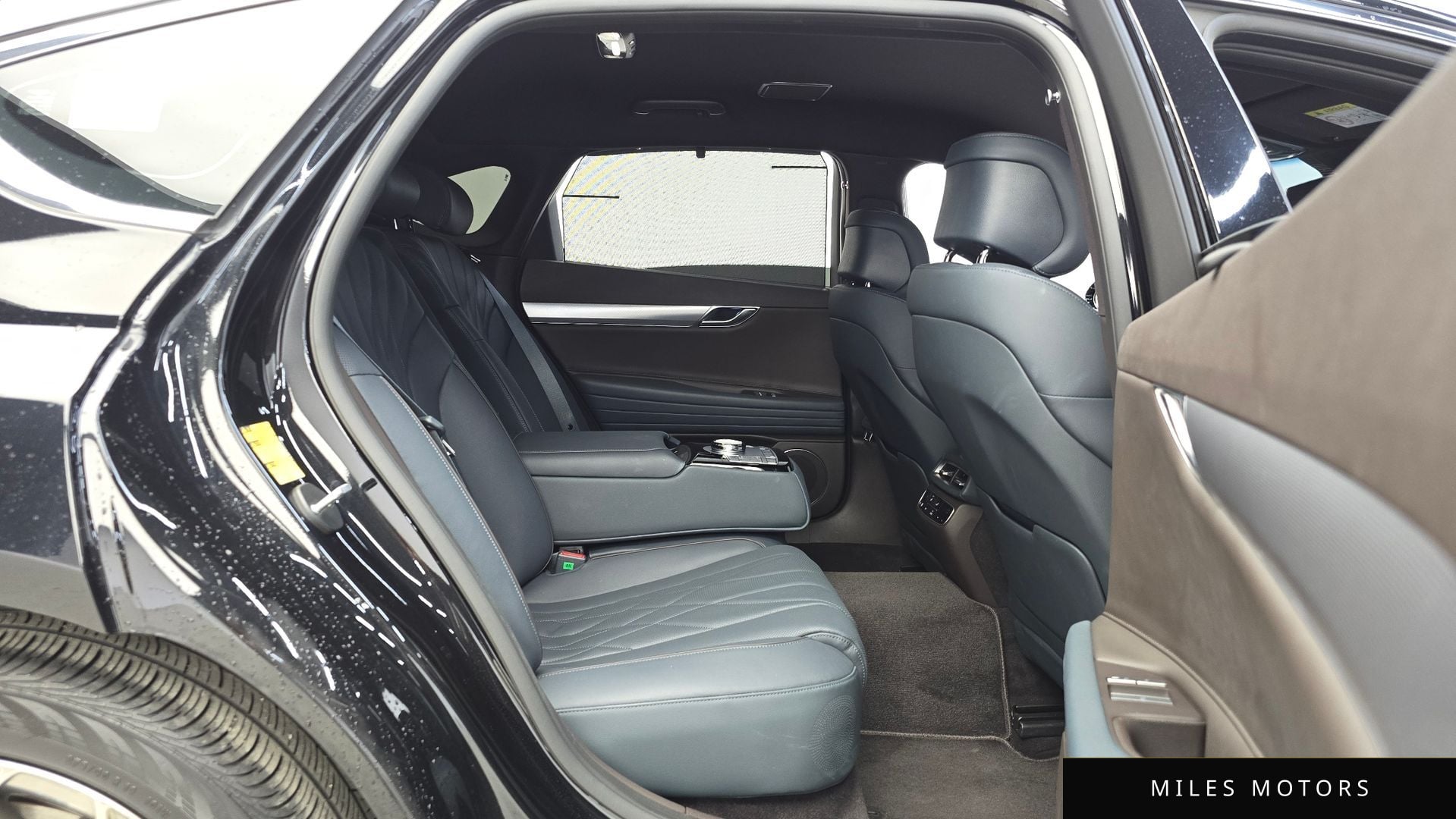 Genesis G80 (RG3) 2023 — миниатюра 18