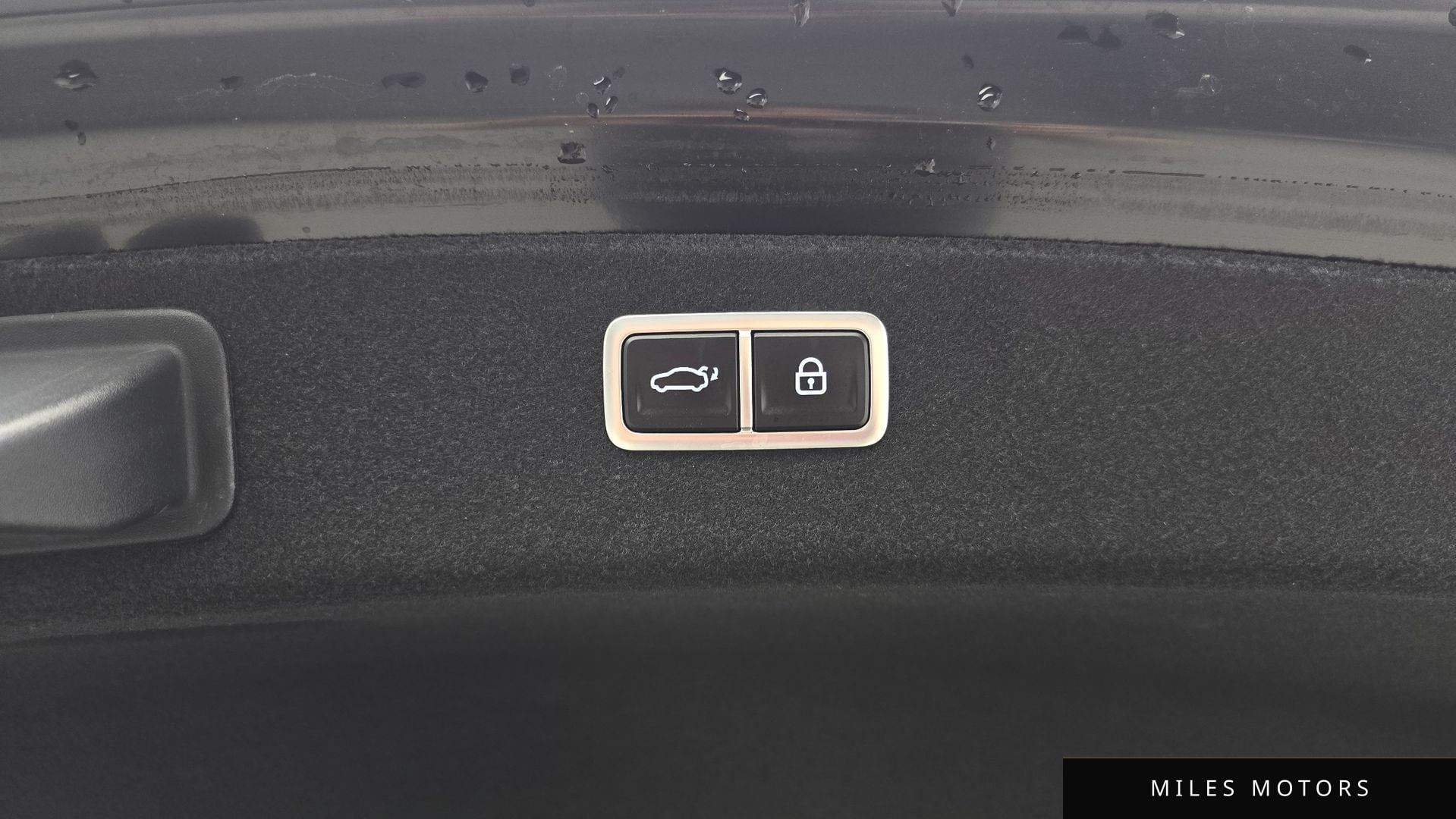 Genesis G80 (RG3) 2023 — миниатюра 26