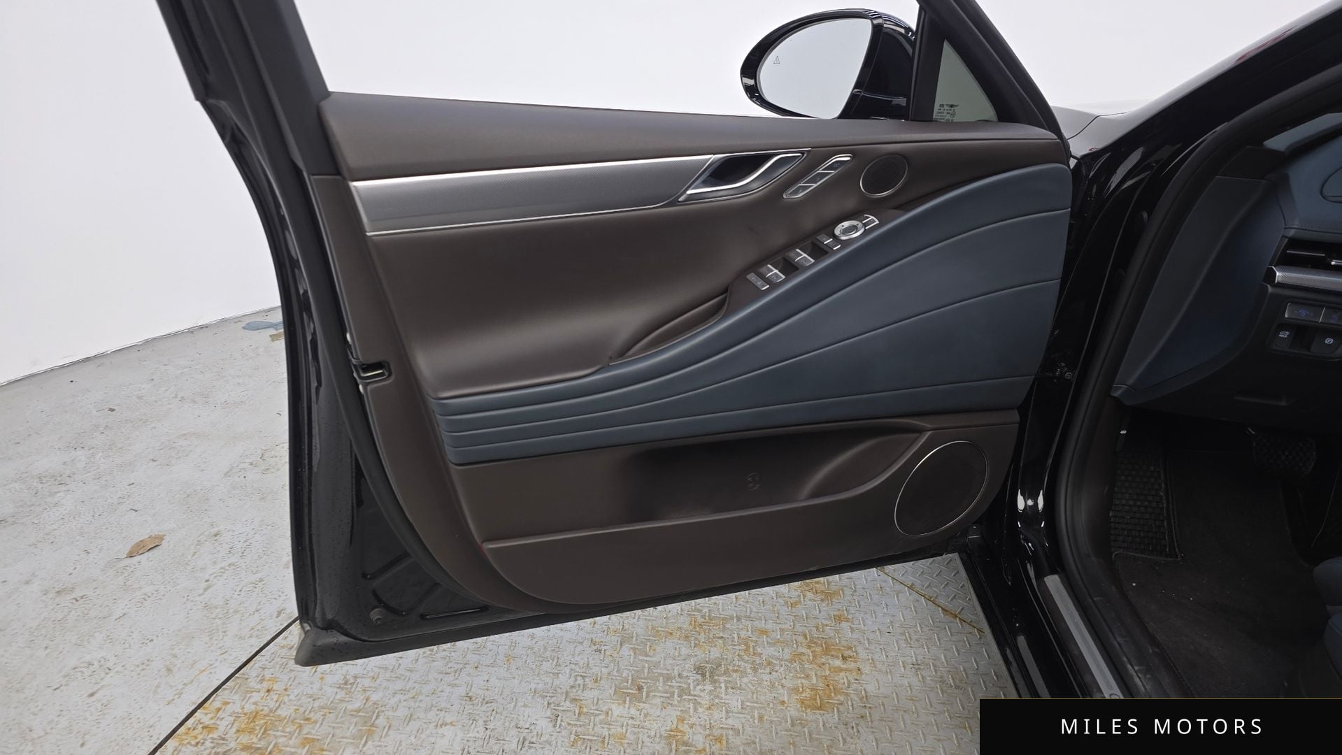 Genesis G80 (RG3) 2023 — миниатюра 14