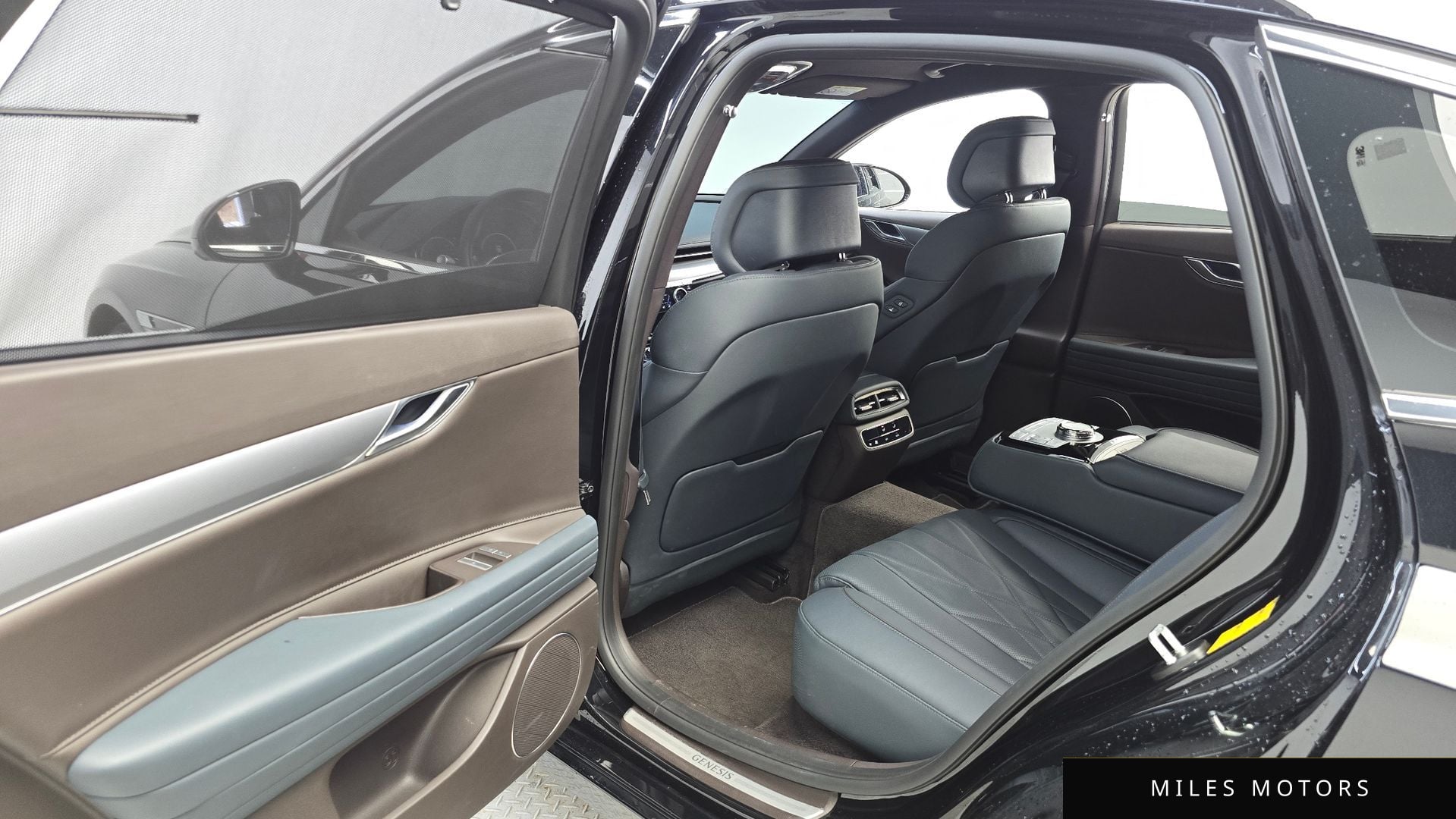 Genesis G80 (RG3) 2023 — миниатюра 16