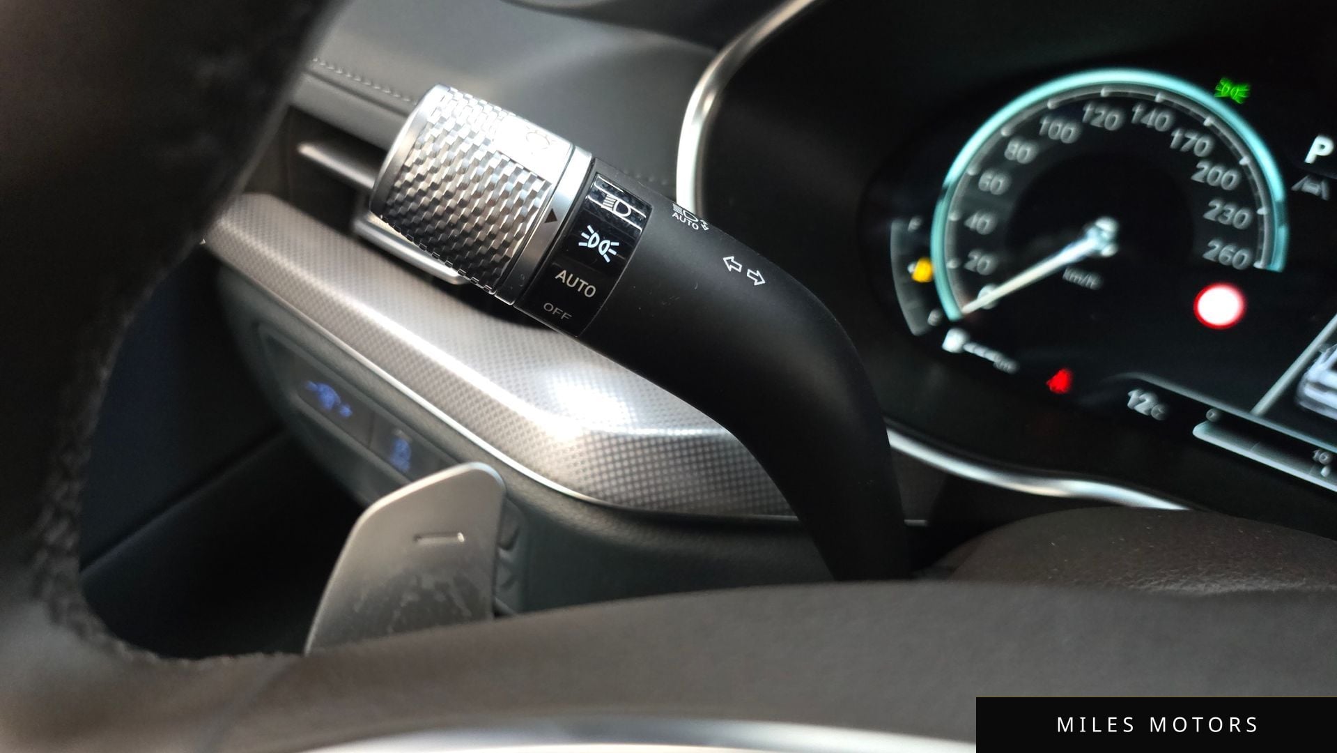 Genesis G80 (RG3) 2023 — миниатюра 28
