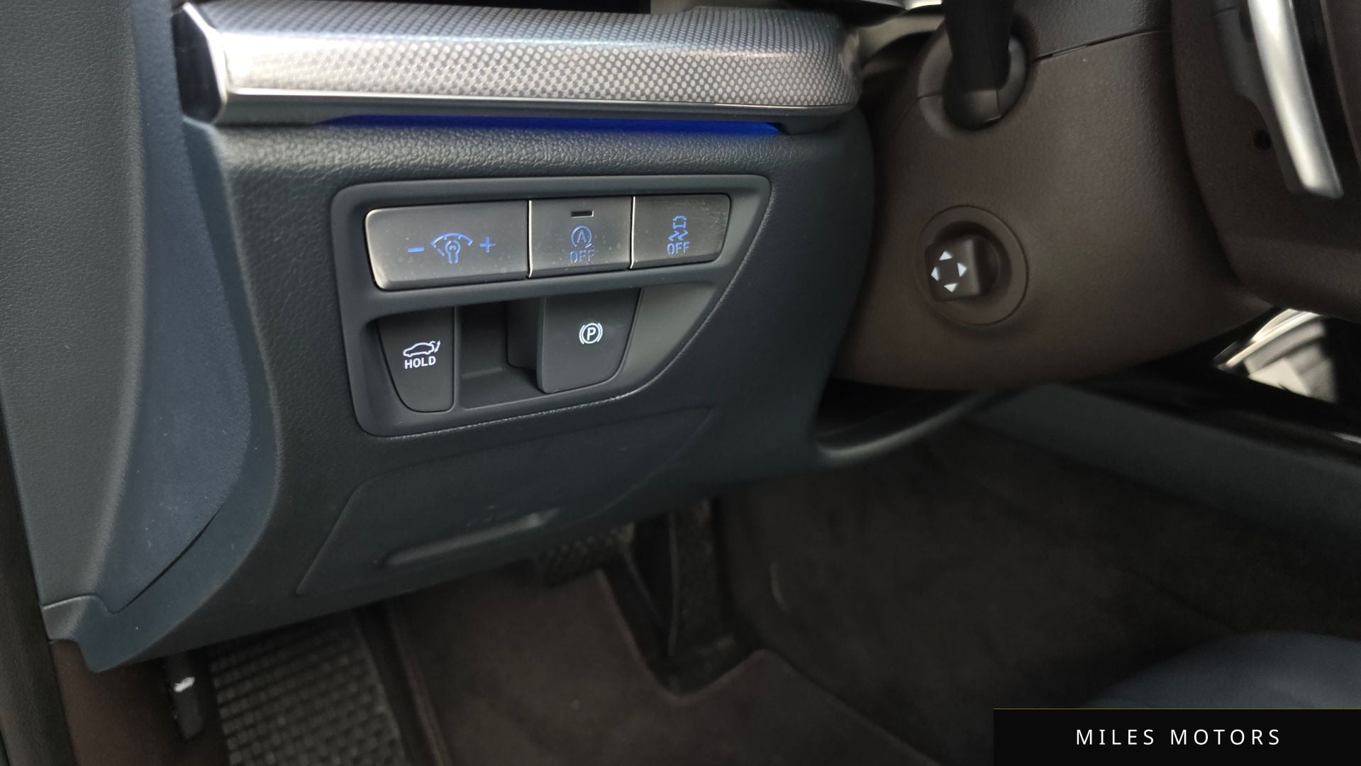 Genesis G80 (RG3) 2023 — миниатюра 30