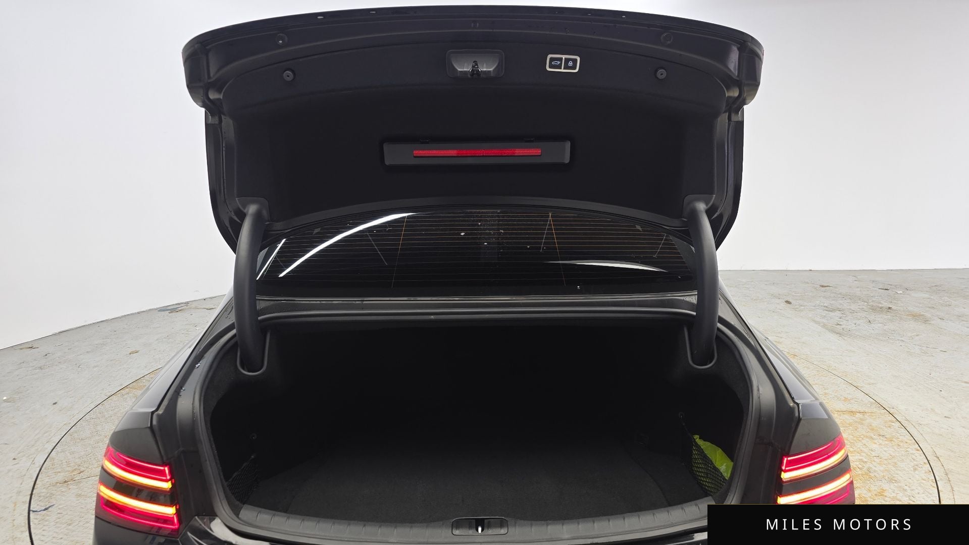 Genesis G80 (RG3) 2023 — миниатюра 35