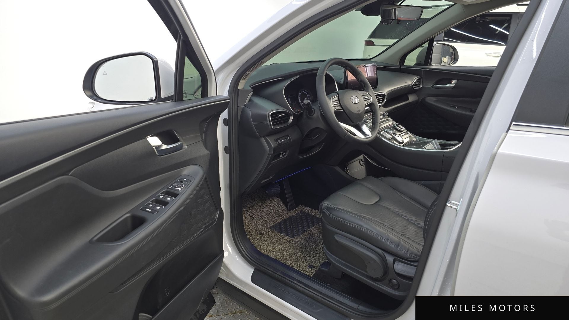 Hyundai Santafe 2023 — миниатюра 13