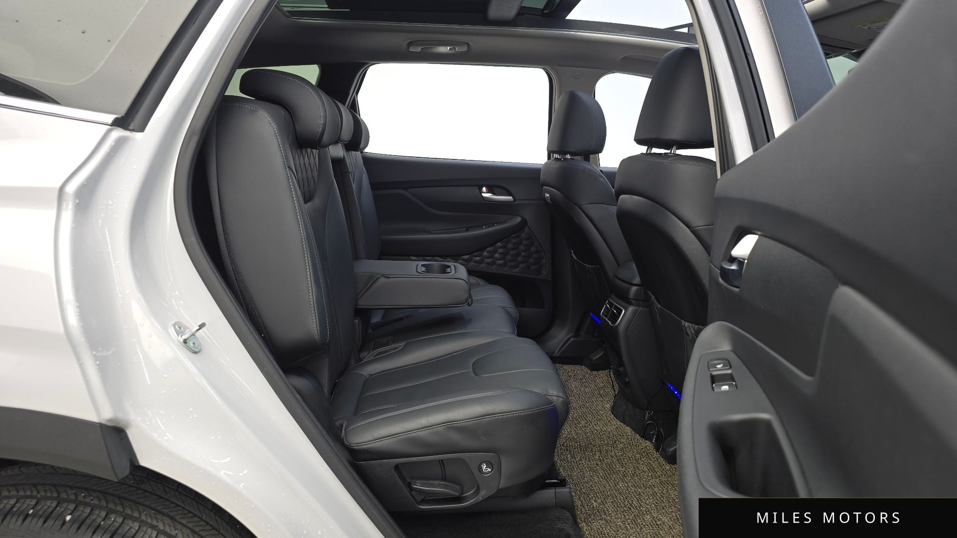 Hyundai Santafe 2023 — миниатюра 18