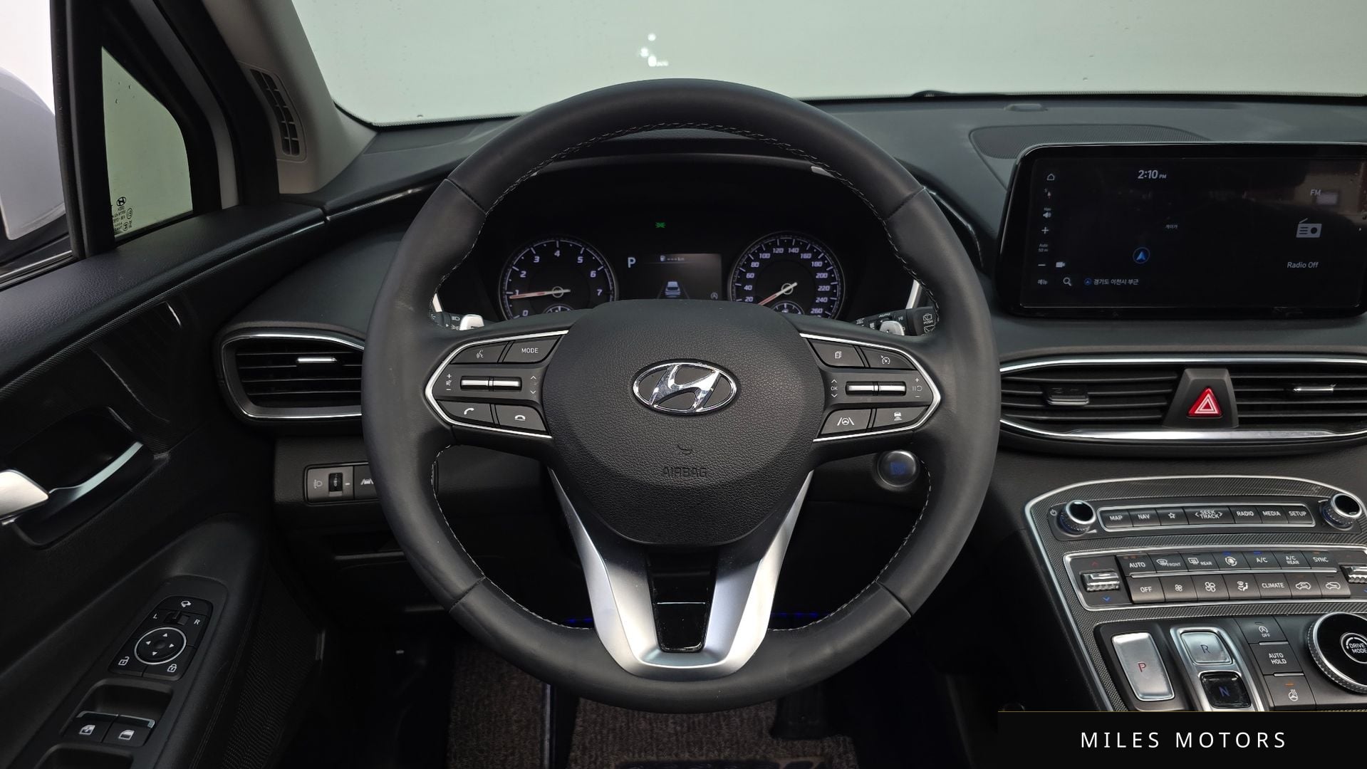 Hyundai Santafe 2023 — миниатюра 19