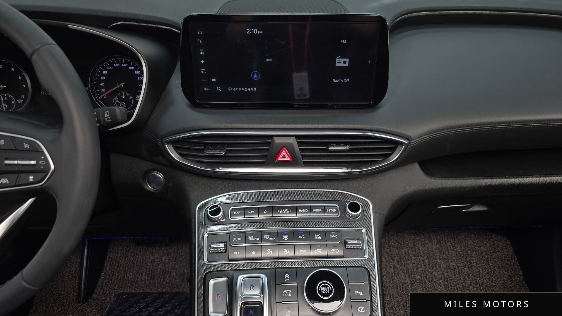 Hyundai Santafe 2023 — миниатюра 20
