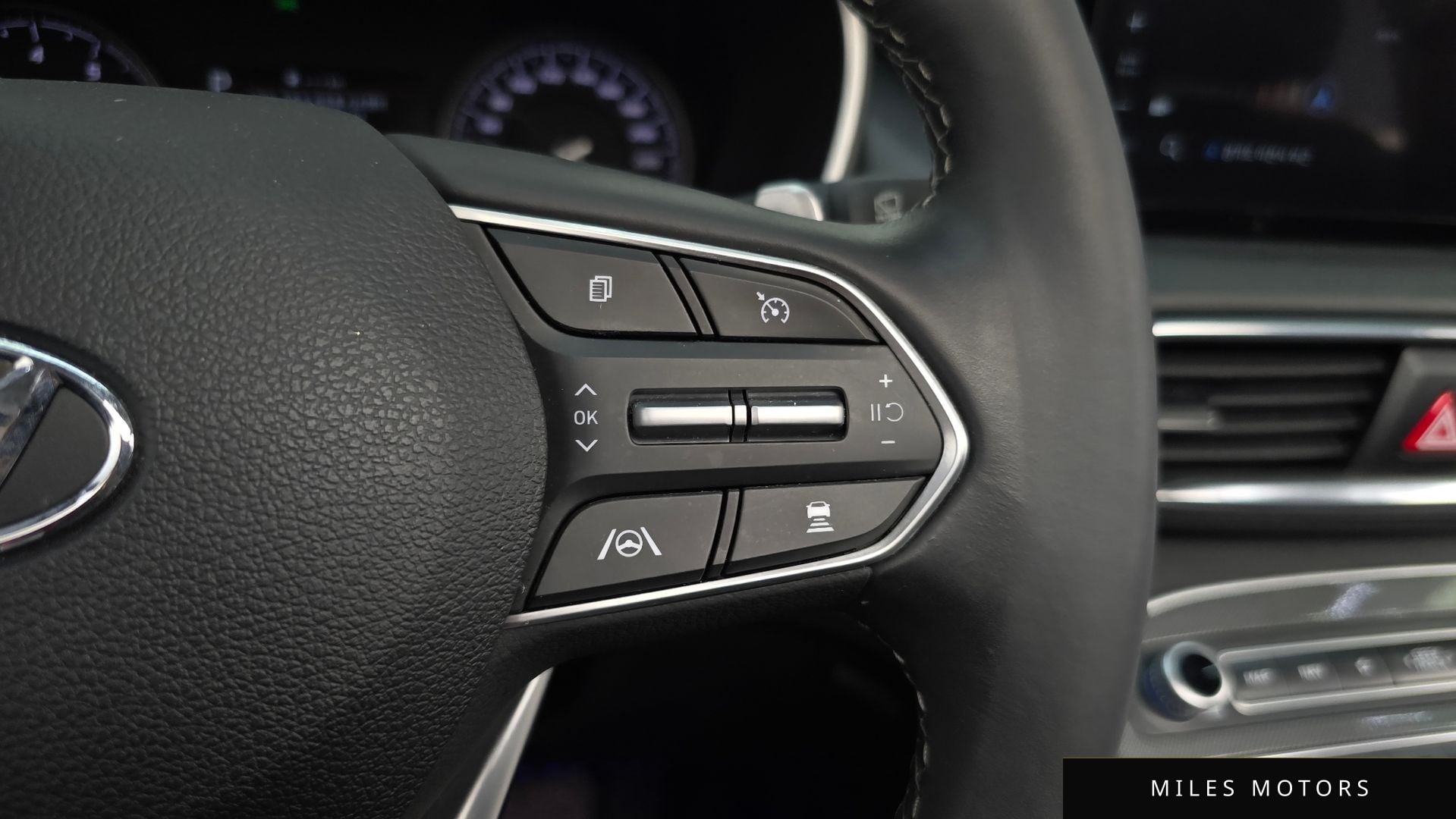 Hyundai Santafe 2023 — миниатюра 22