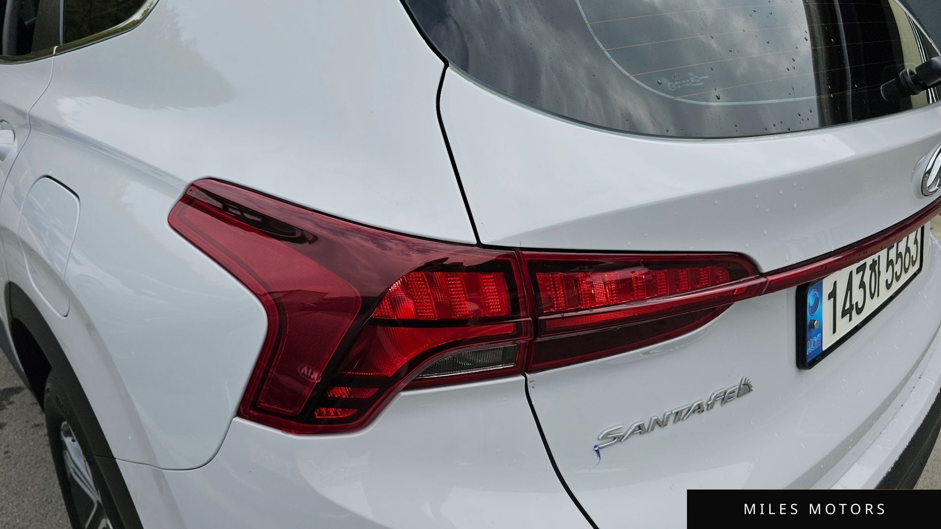 Hyundai Santafe 2023 — миниатюра 9