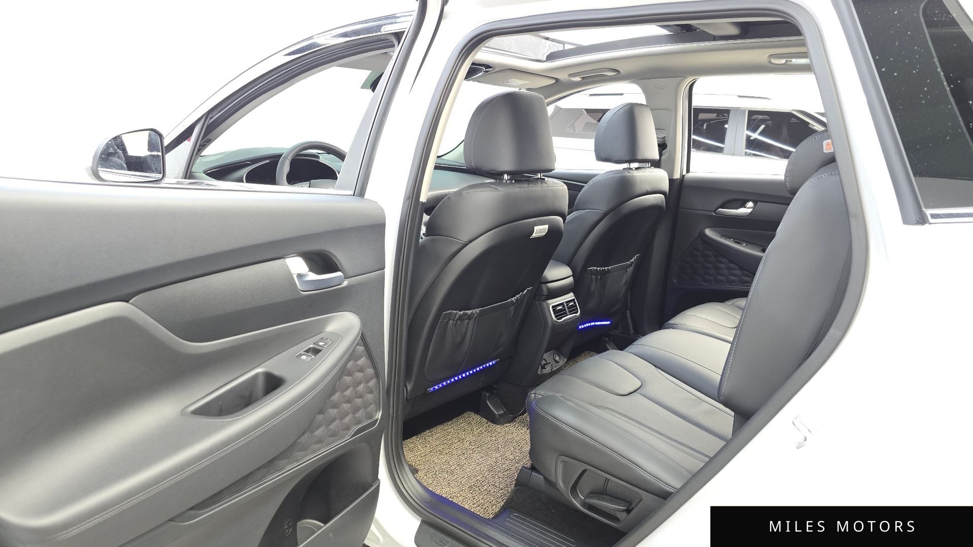 Hyundai Santafe 2023 — миниатюра 16
