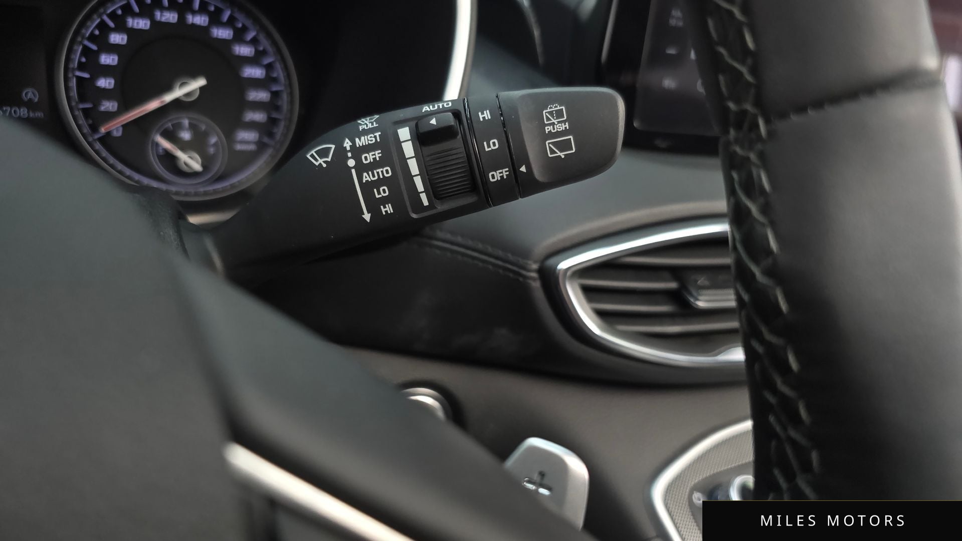 Hyundai Santafe 2023 — миниатюра 27