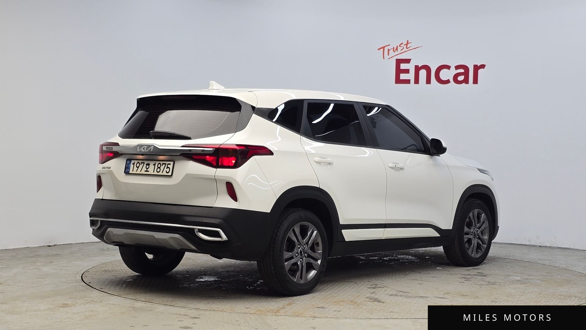 Kia 셀토스 2023 — миниатюра 2