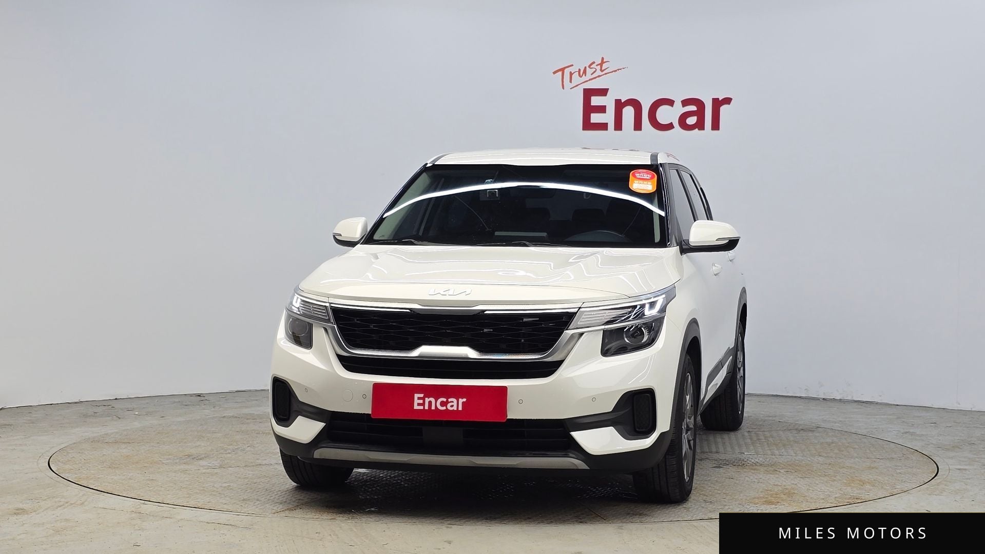 Kia 셀토스 2023 — миниатюра 3