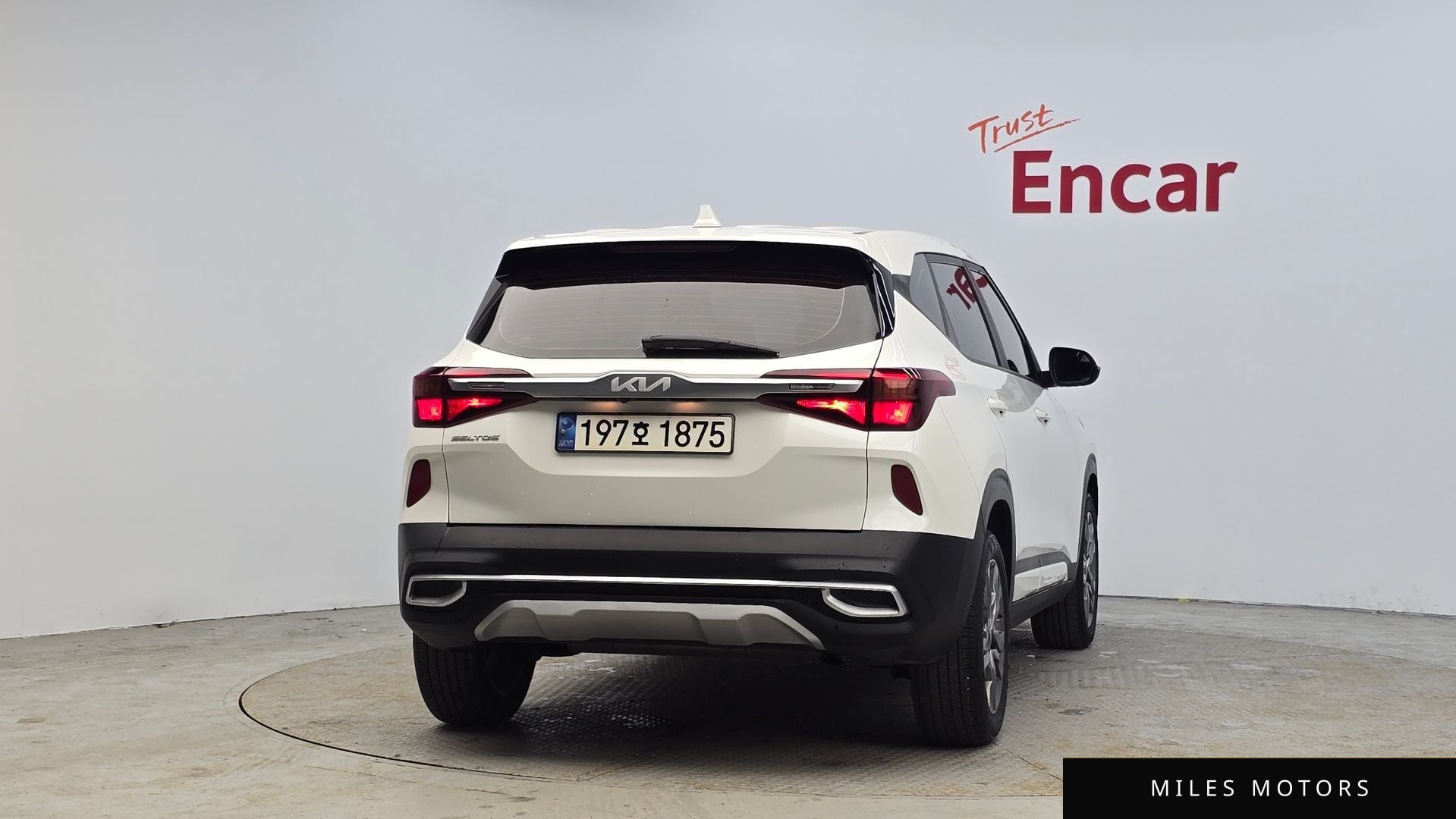 Kia 셀토스 2023 — миниатюра 4