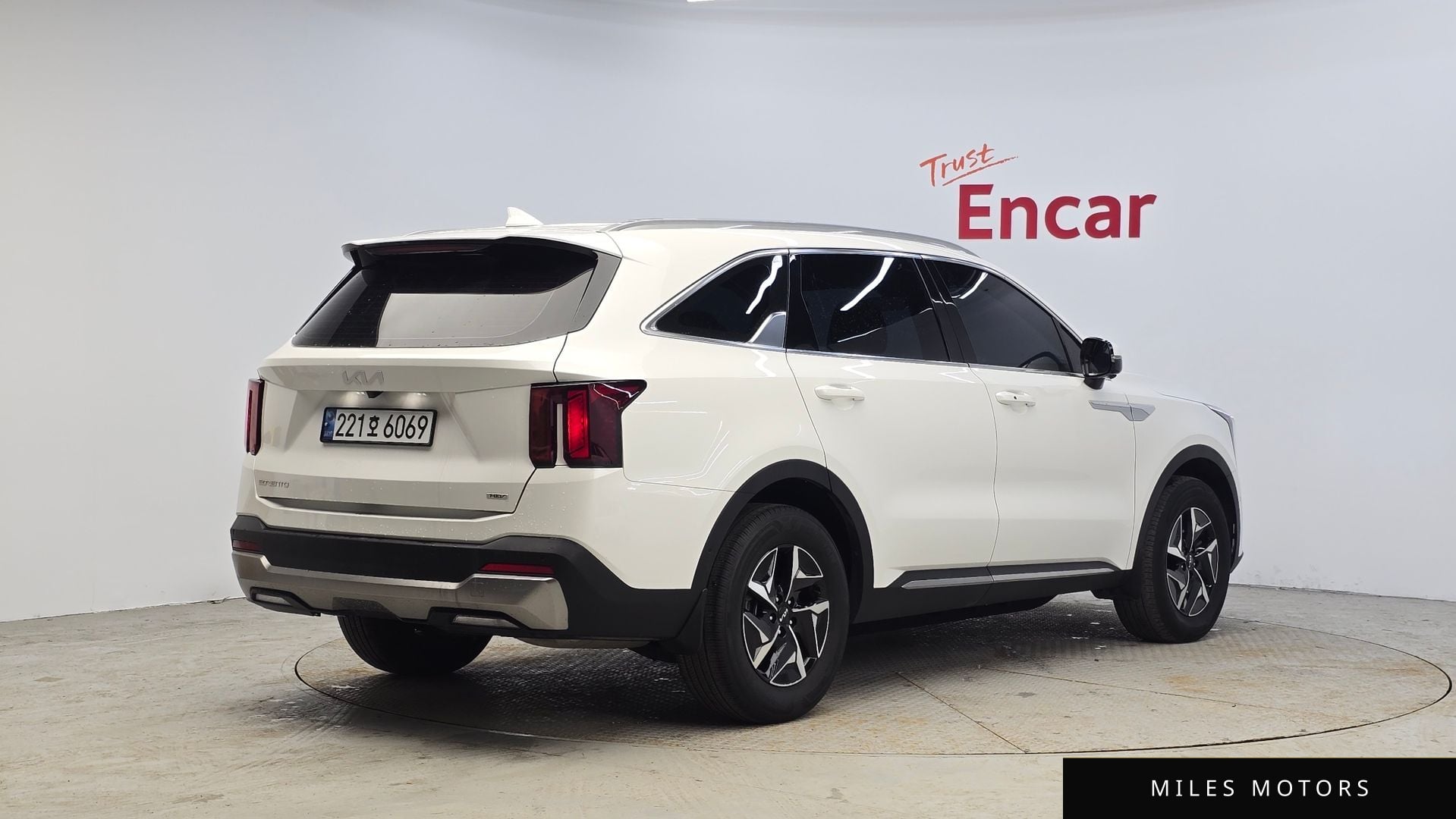 Kia Sorento 2024 — миниатюра 2