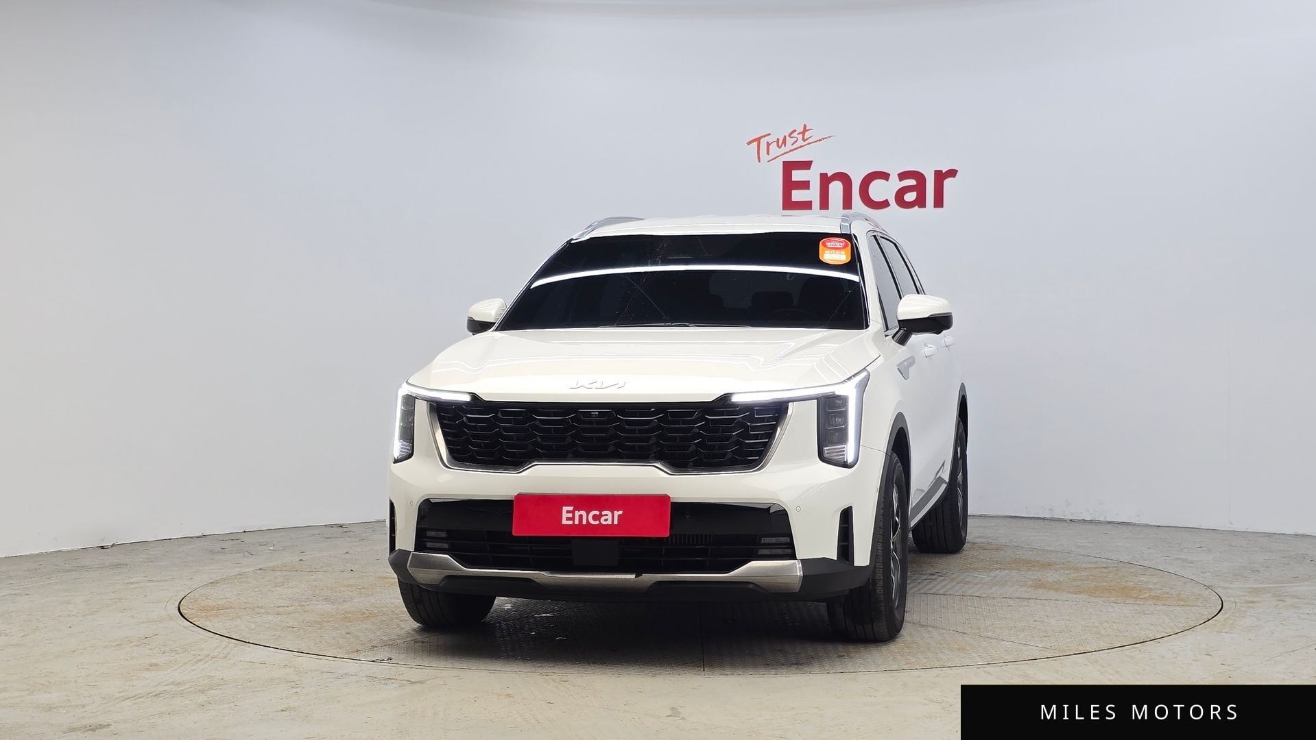 Kia Sorento 2024 — миниатюра 3