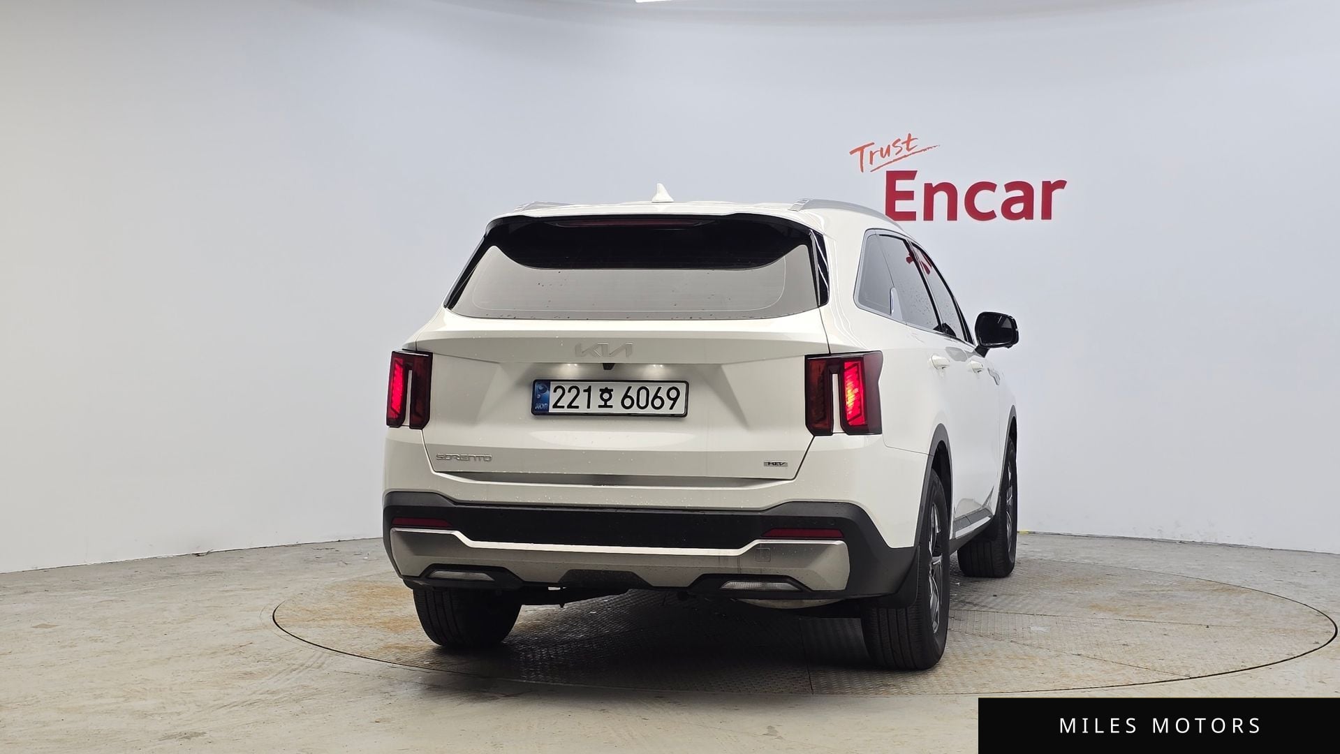 Kia Sorento 2024 — миниатюра 4