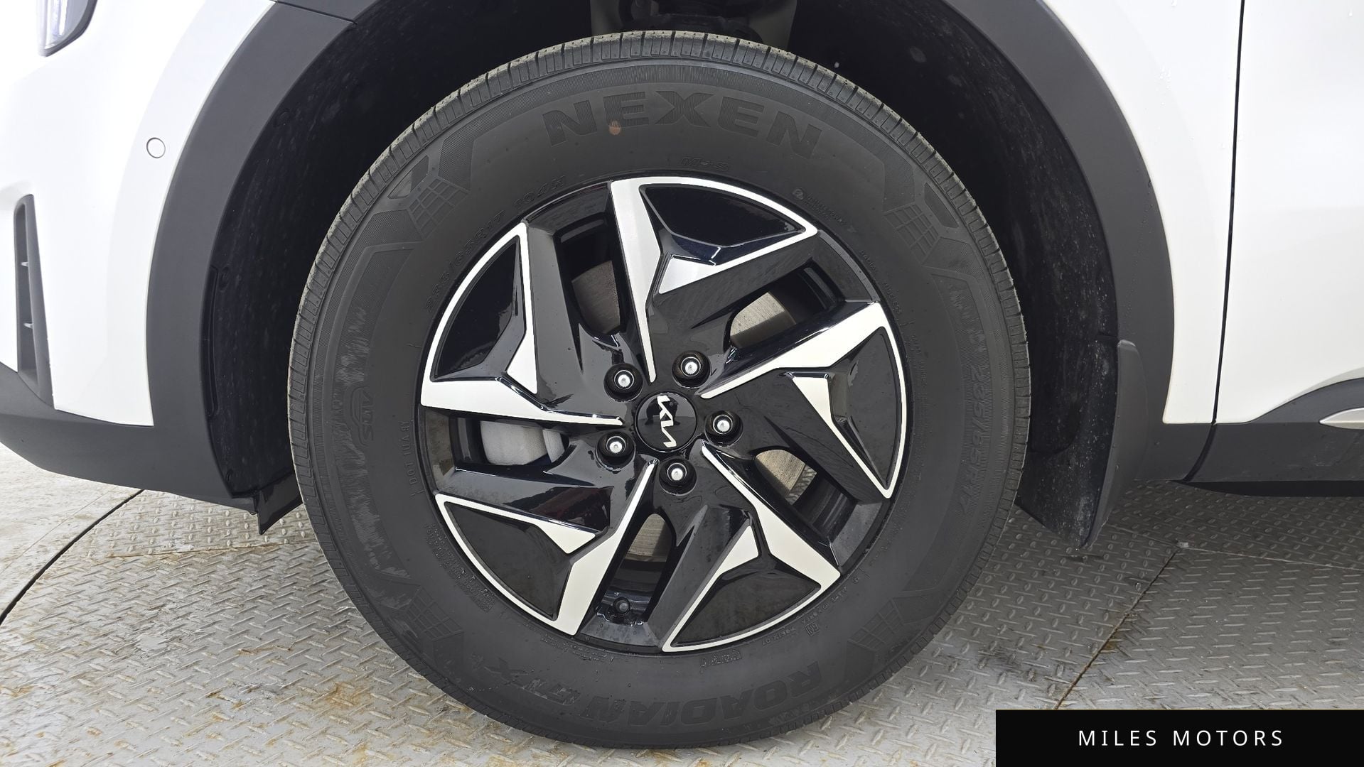 Kia Sorento 2024 — миниатюра 5