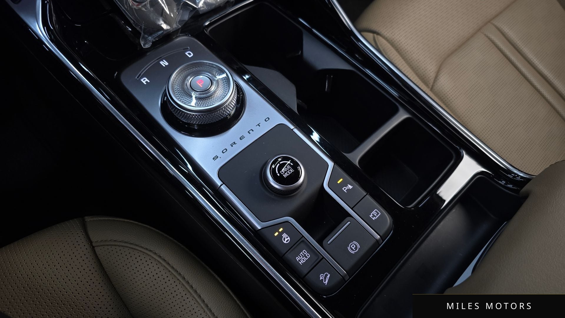 Kia Sorento 2024 — миниатюра 12