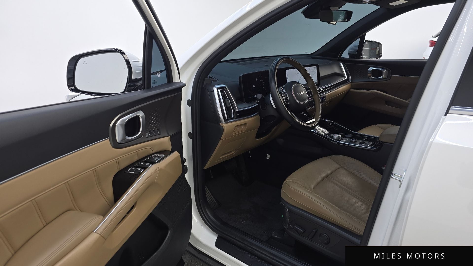 Kia Sorento 2024 — миниатюра 13
