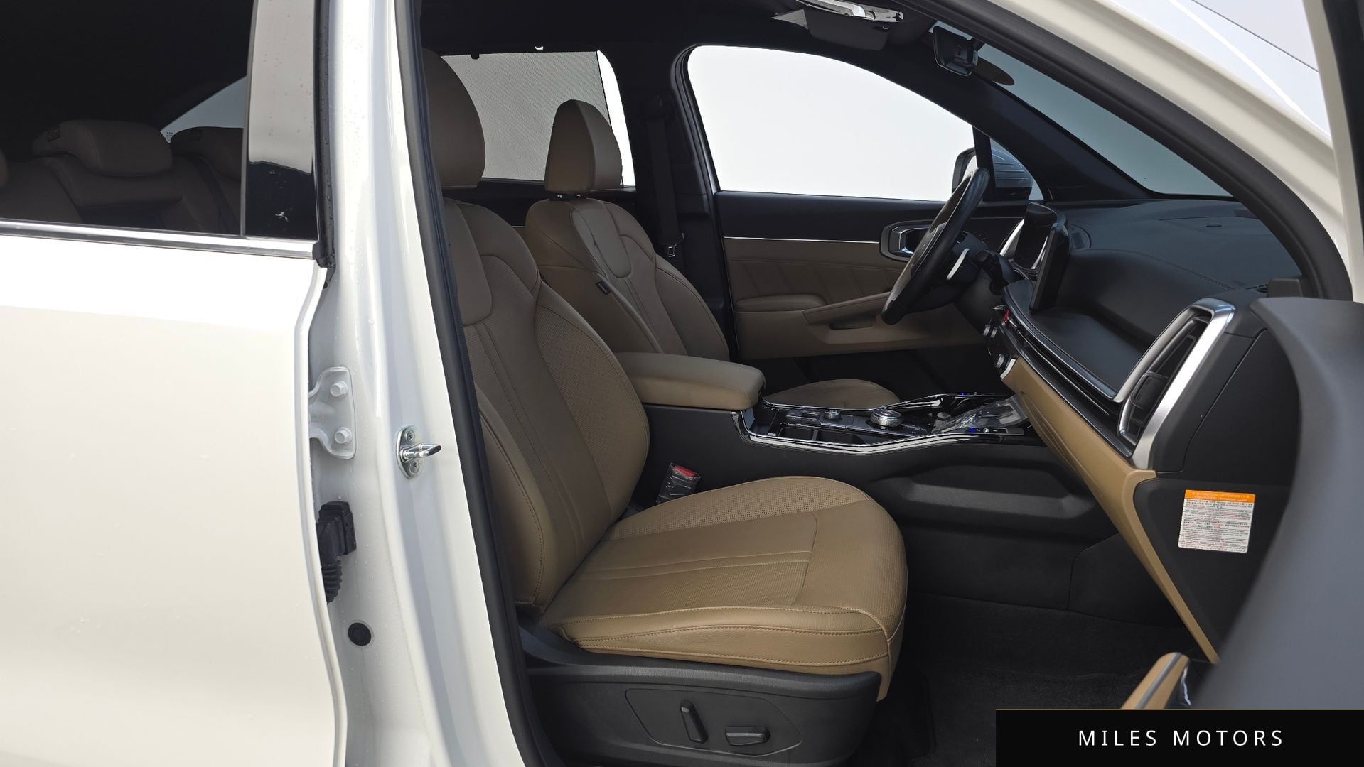 Kia Sorento 2024 — миниатюра 17