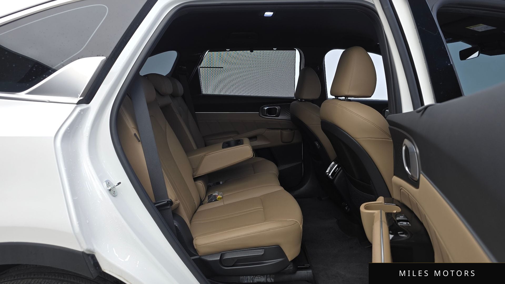Kia Sorento 2024 — миниатюра 18