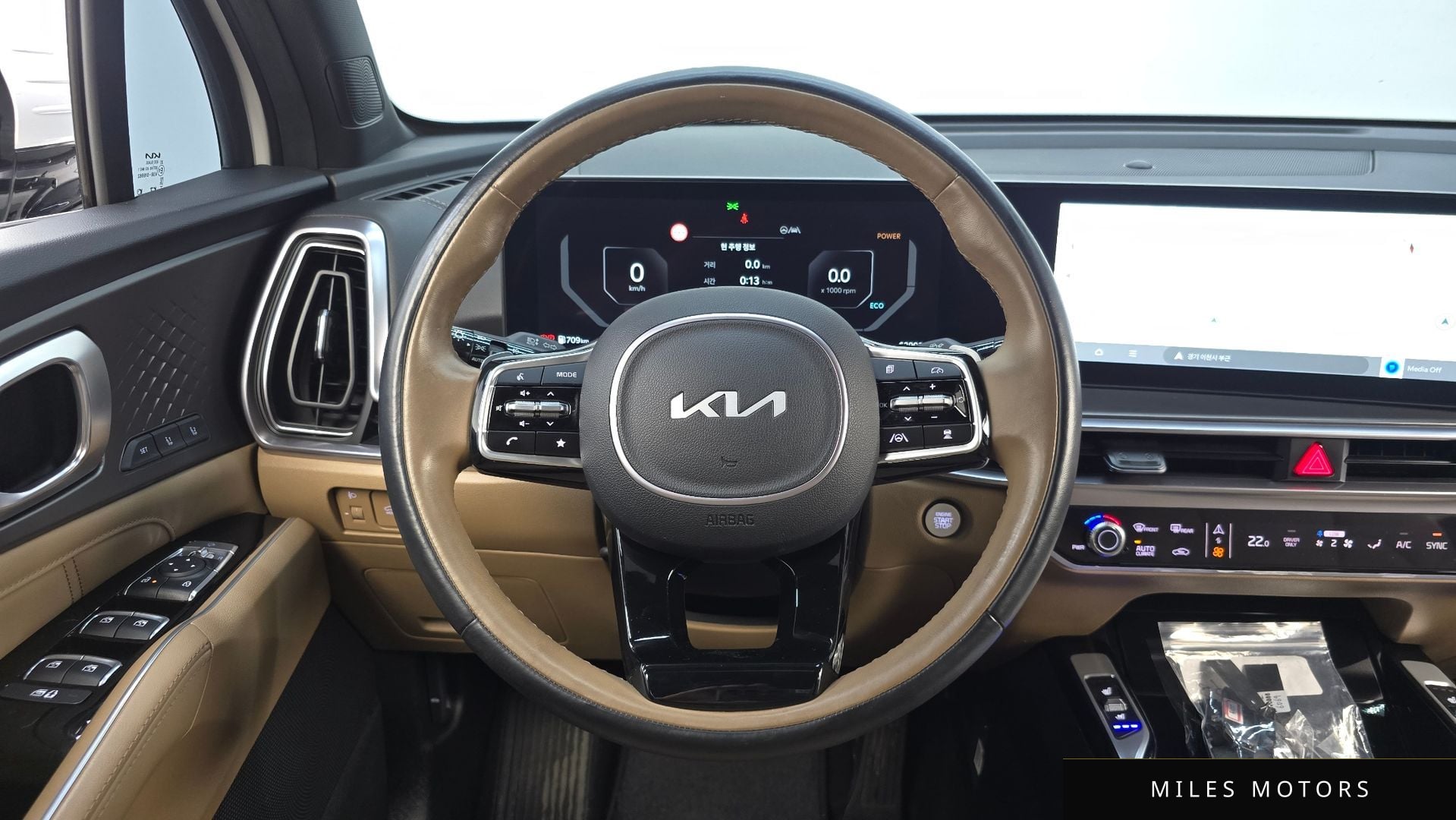 Kia Sorento 2024 — миниатюра 19