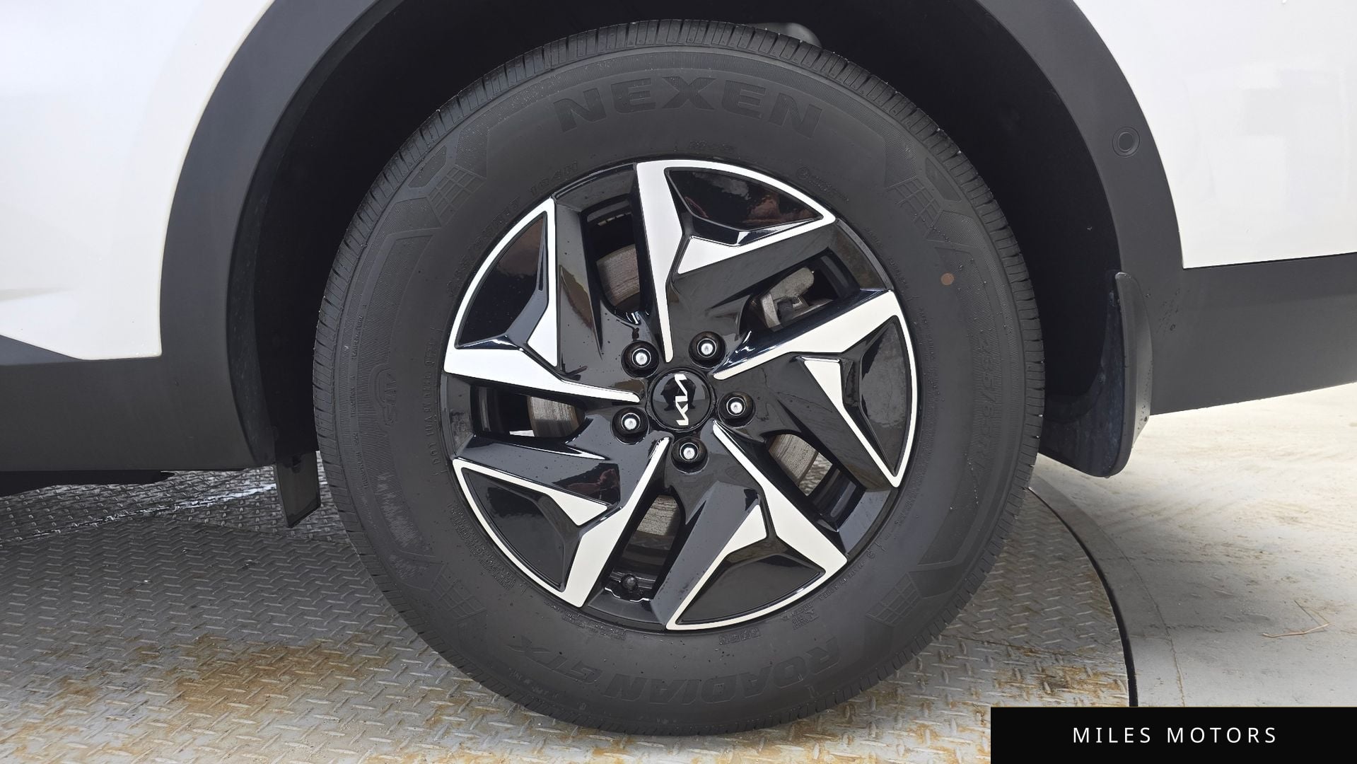 Kia Sorento 2024 — миниатюра 7