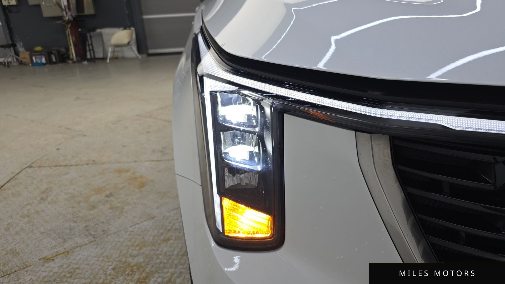 Kia Sorento 2024 — миниатюра 8