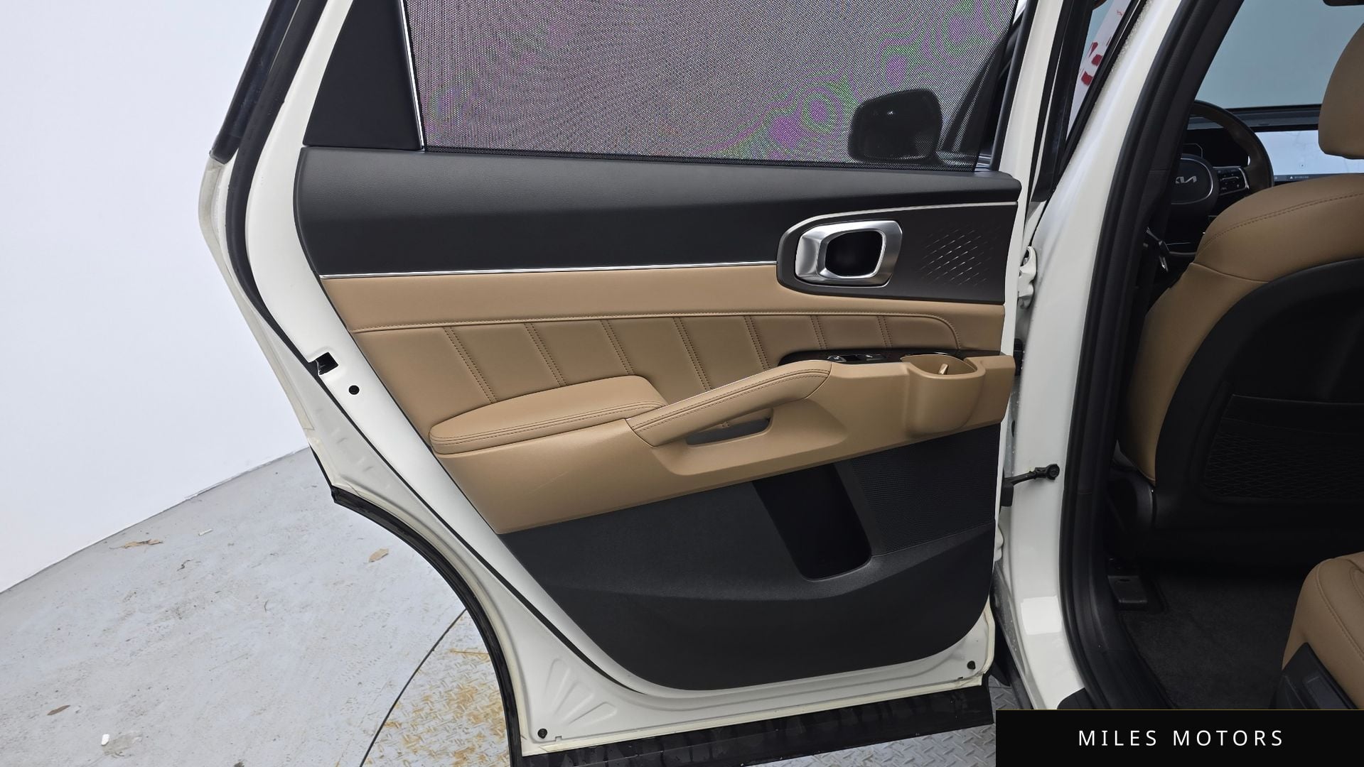 Kia Sorento 2024 — миниатюра 15