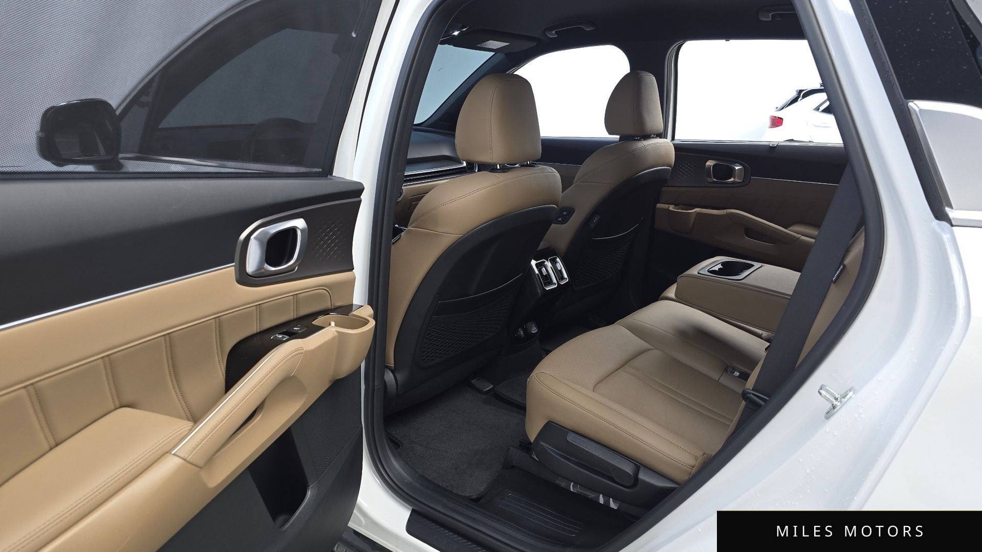 Kia Sorento 2024 — миниатюра 16