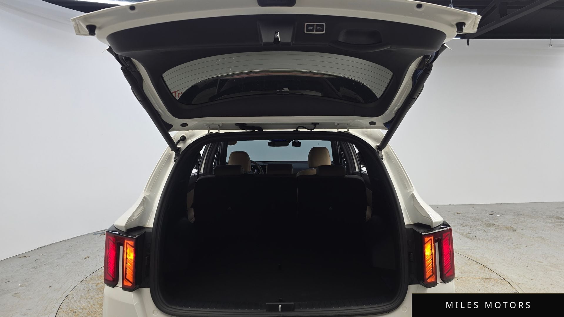 Kia Sorento 2024 — миниатюра 33