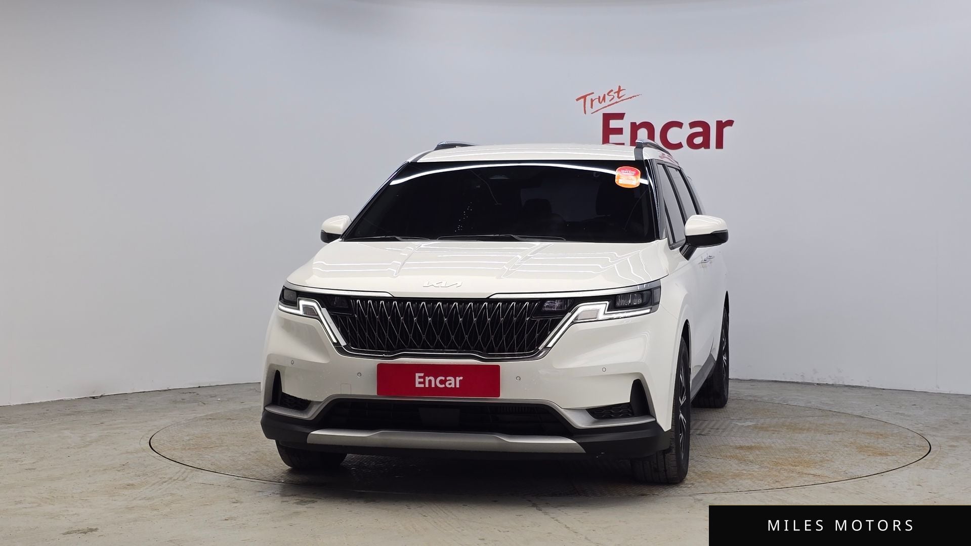 Kia Carnival 2023 — миниатюра 3