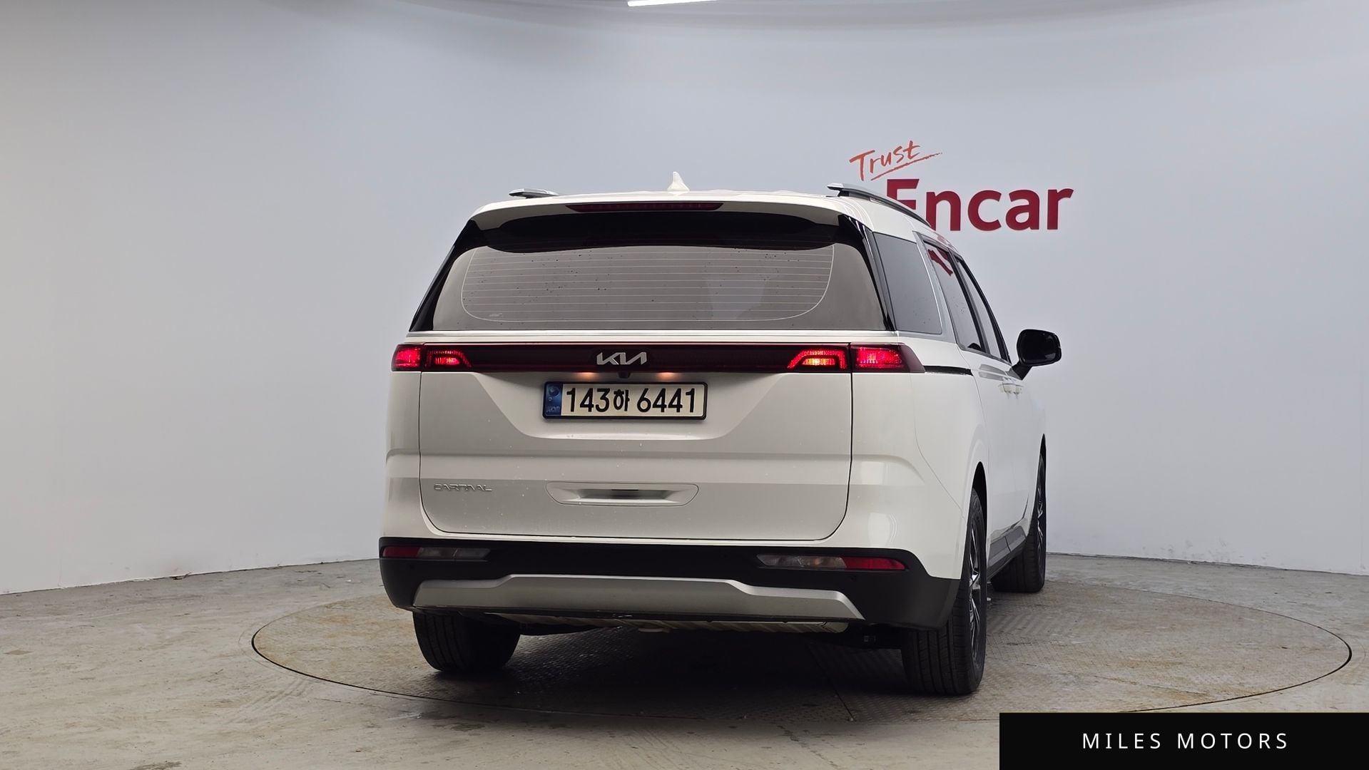 Kia Carnival 2023 — миниатюра 4