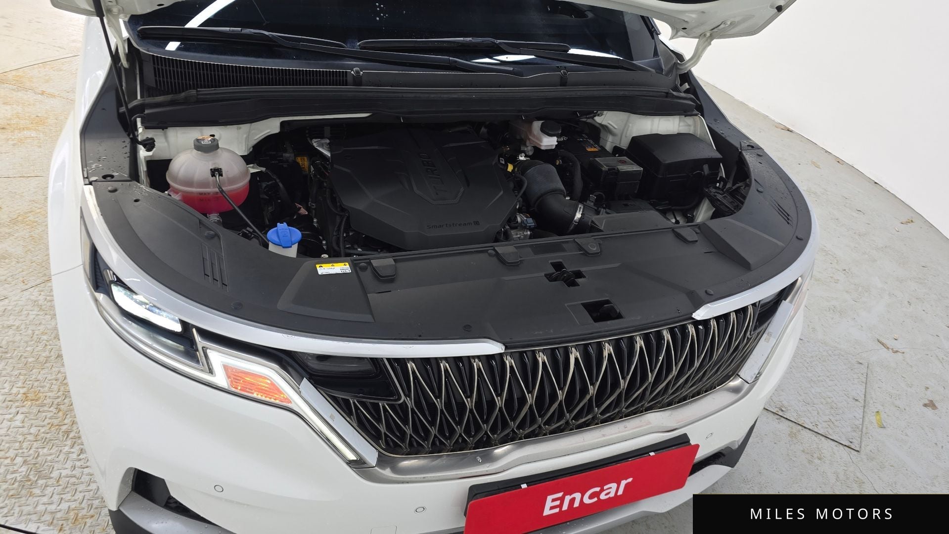 Kia Carnival 2023 — миниатюра 6