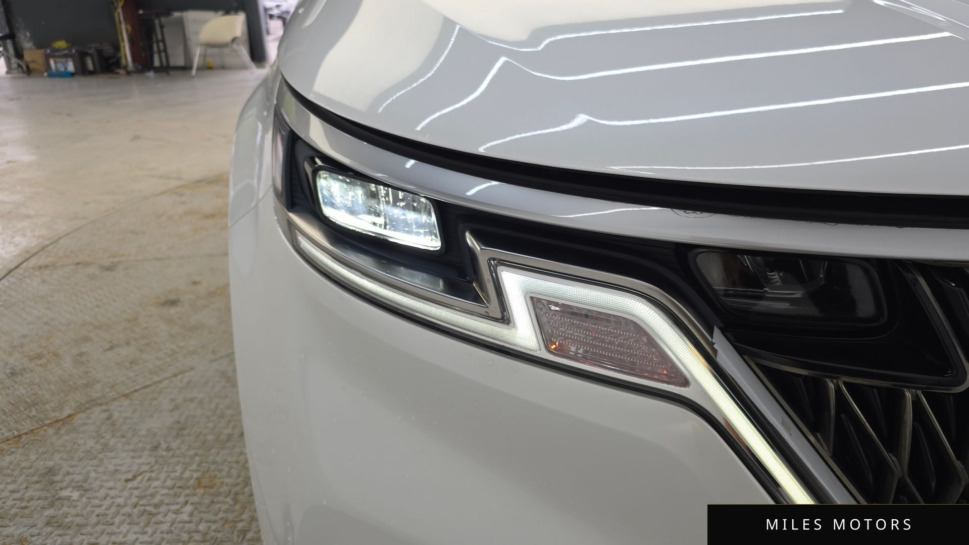 Kia Carnival 2023 — миниатюра 8