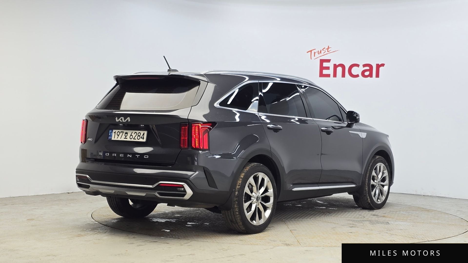 Kia Sorento 2022 — миниатюра 2