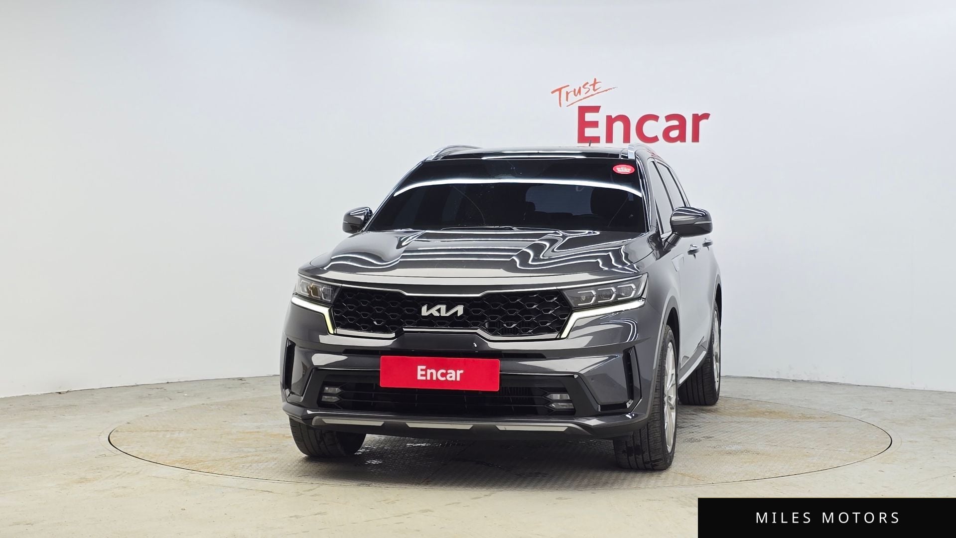 Kia Sorento 2022 — миниатюра 3
