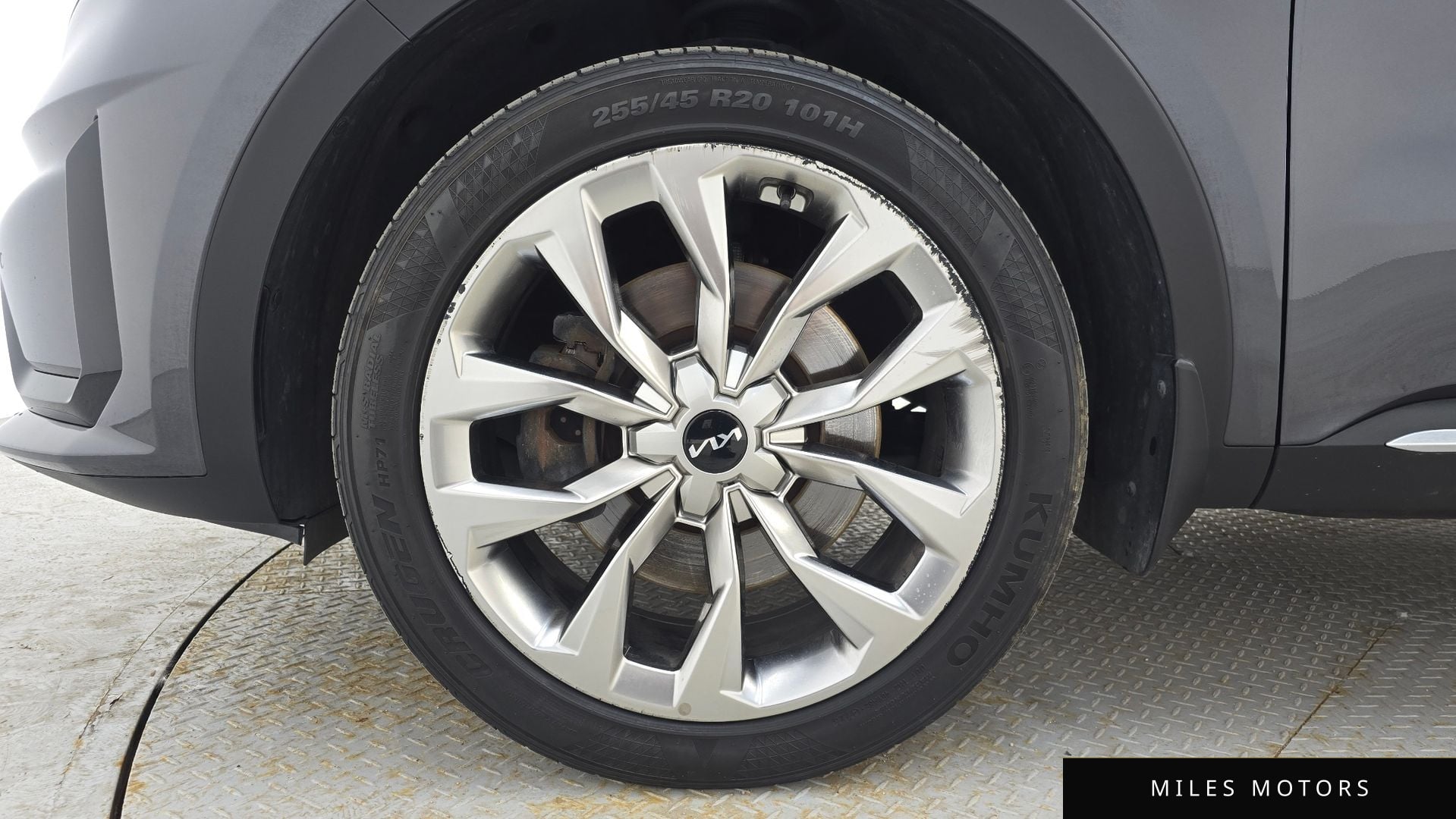 Kia Sorento 2022 — миниатюра 5