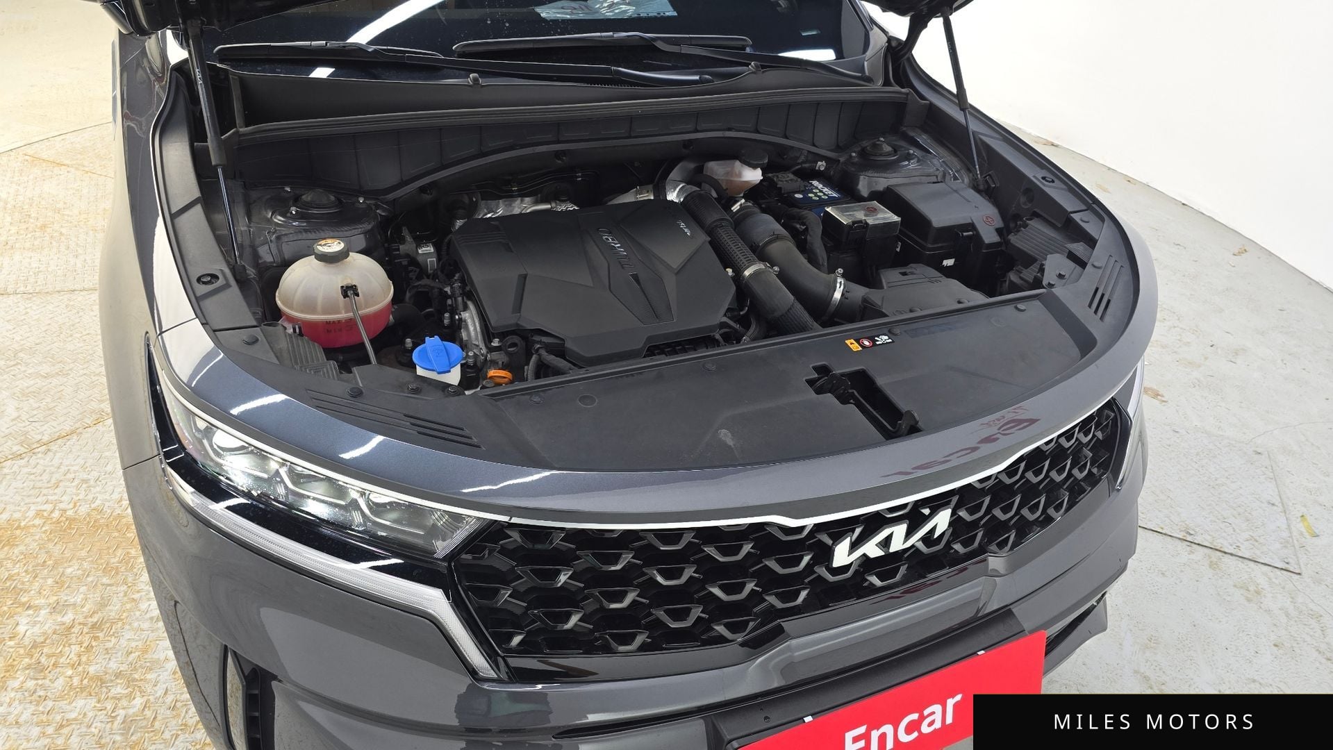 Kia Sorento 2022 — миниатюра 6