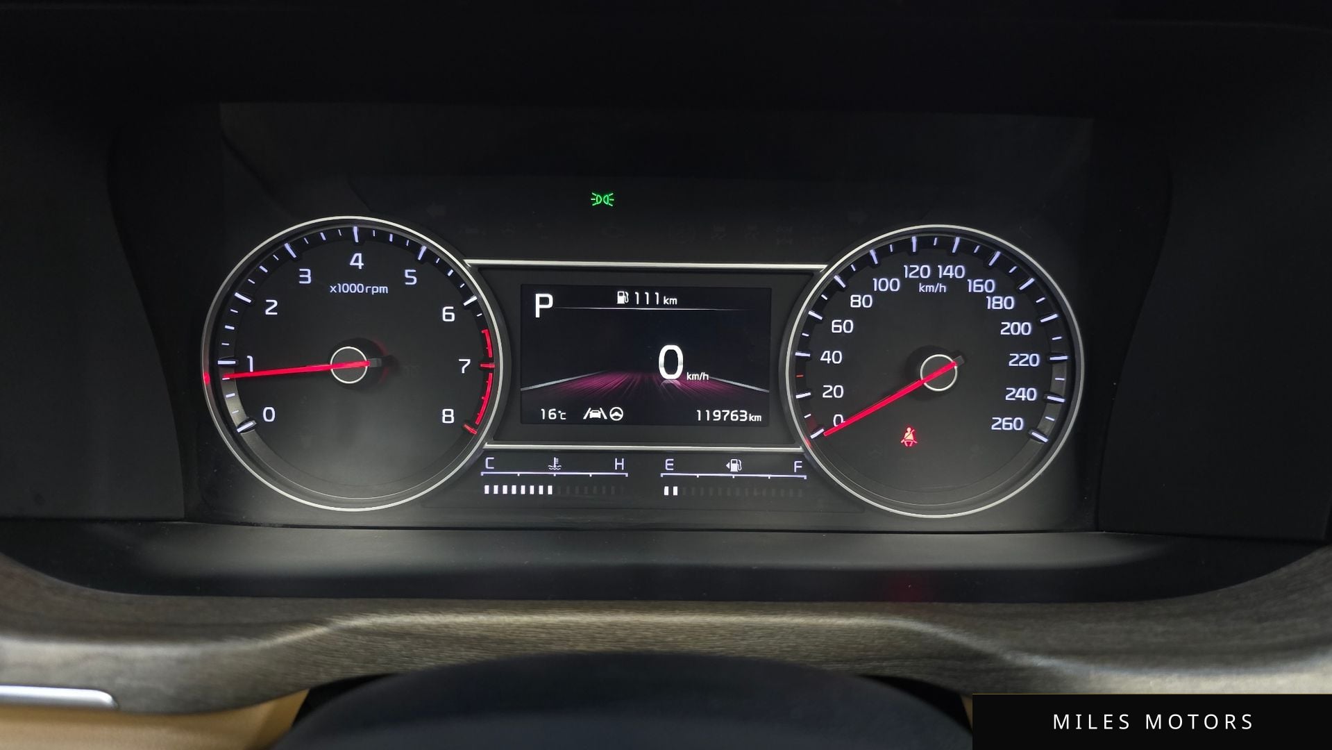 Kia Sorento 2022 — миниатюра 11